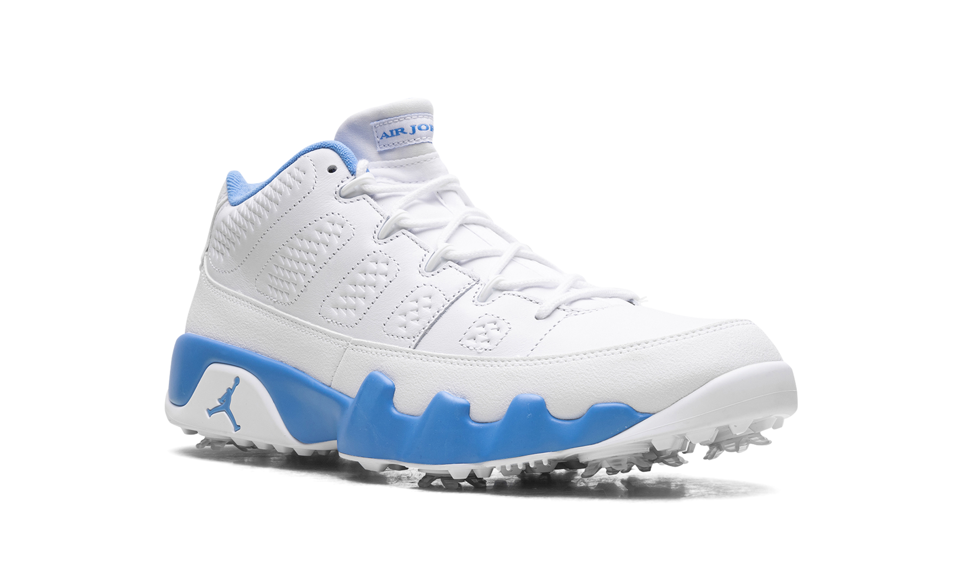 Air Jordan 9 "University blue" FJ5934 101