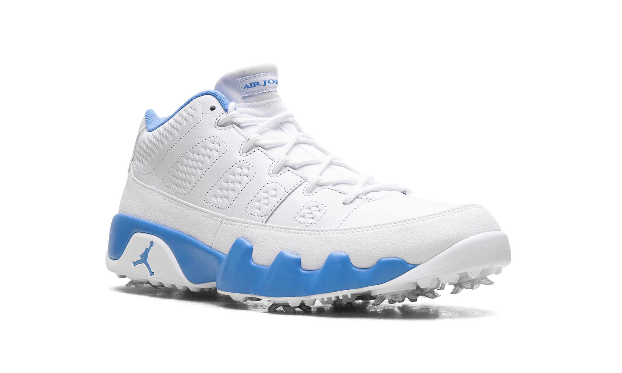 Air Jordan 9 "University blue" FJ5934 101
