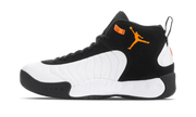 Air Jordan Jumpman Pro "White Magma Orange Black White"