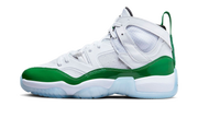 Air Jordan Jumpman Two Trey "White black lucky green" DO1925 130