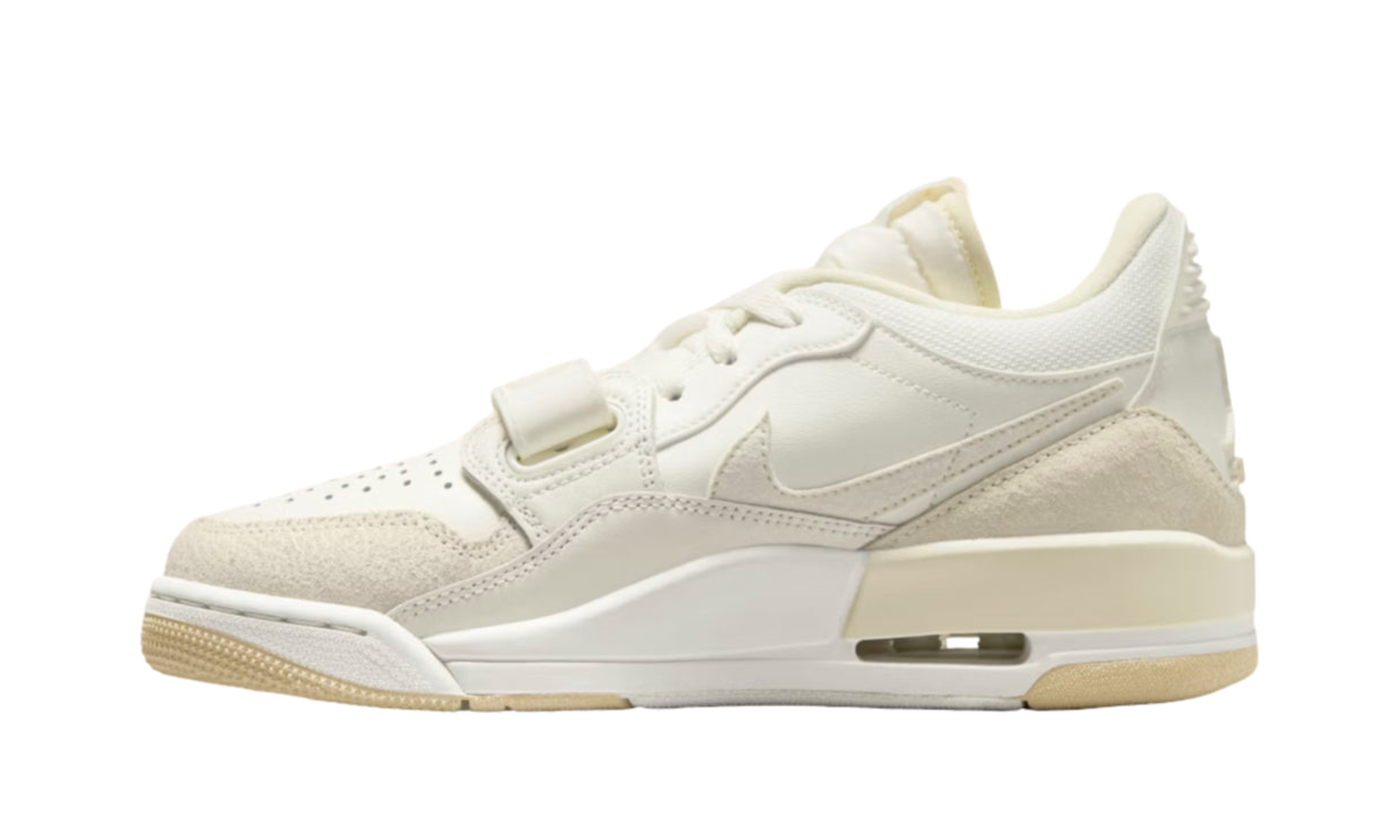 Air Jordan Legacy 312 Low Women "Sail" FQ7827 102