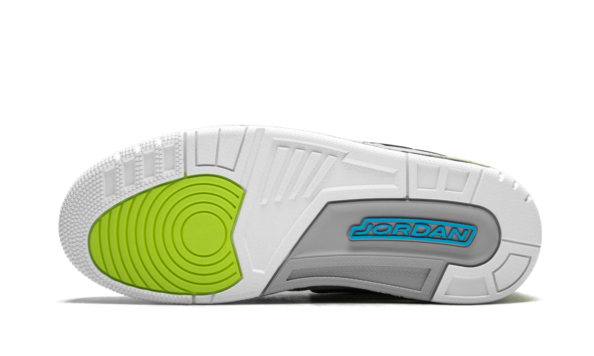 Air Jordan Legacy 312 Nrg "Command force" AQ4160 107