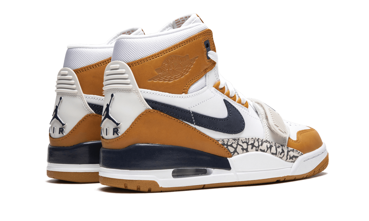 Air Jordan Legacy 312 Nrg "Medicine ball" AQ4160 140