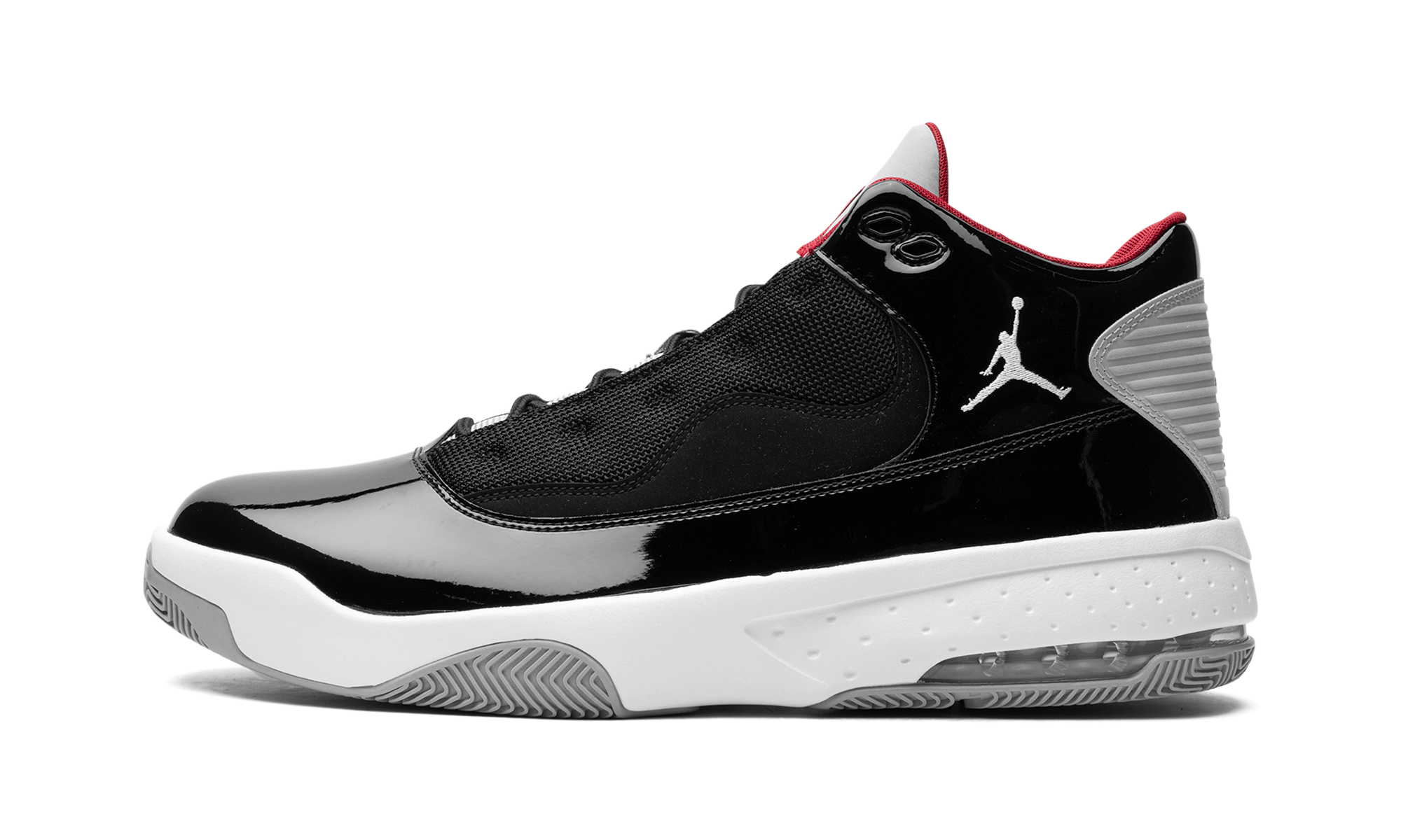 Air Jordan Max Aura 2 "Black Cement"