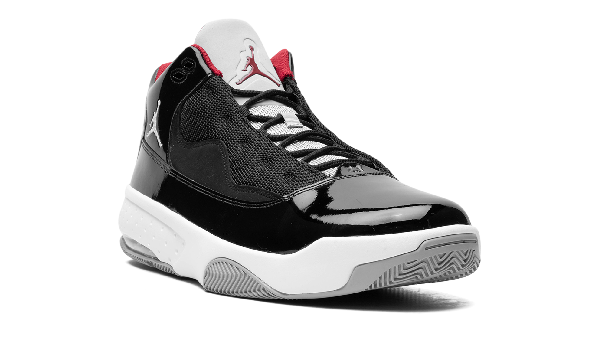 Air Jordan Max Aura 2 "Black Cement"