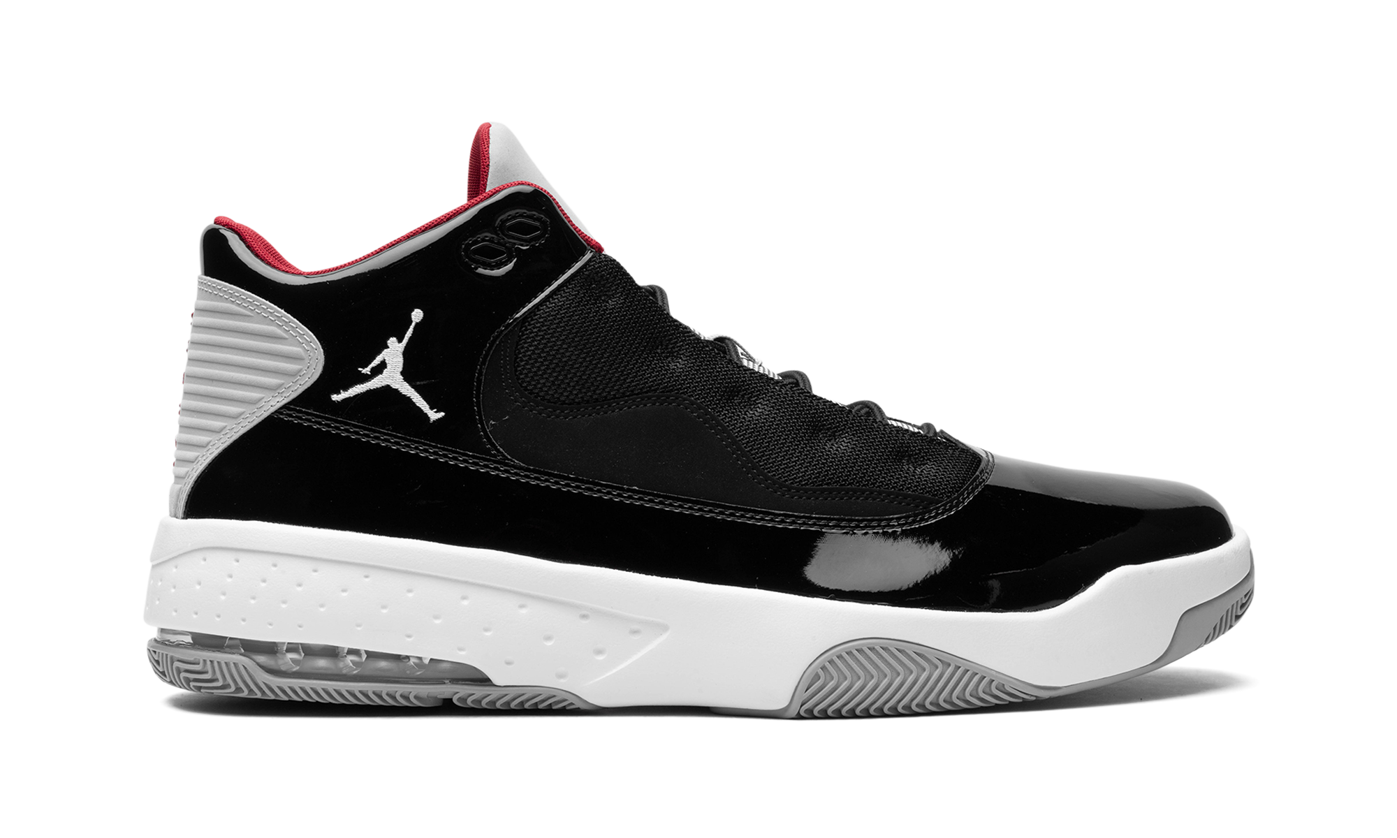 Air Jordan Max Aura 2 "Black Cement"
