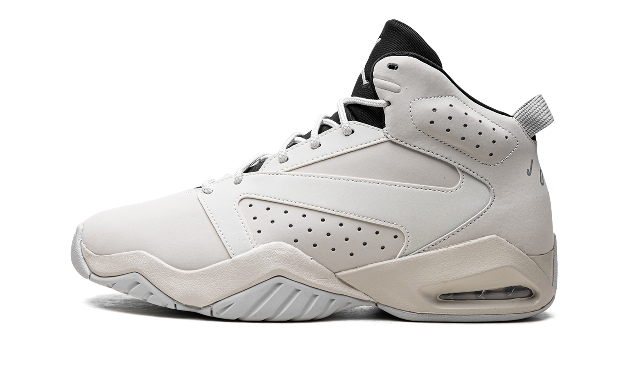 Air Jordan Mid Lift Off "Light bone" AR4430 004
