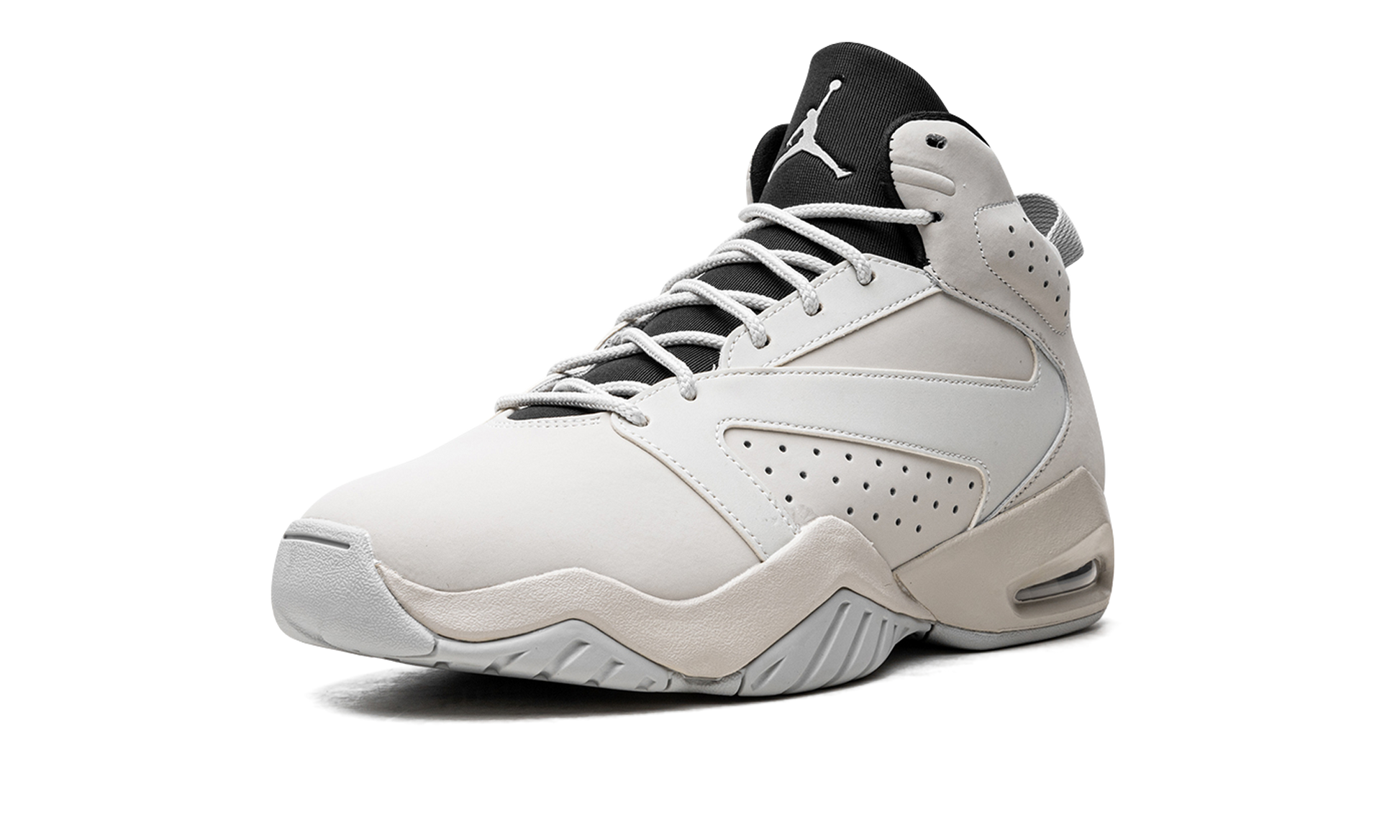 Air Jordan Mid Lift Off "Light bone" AR4430 004
