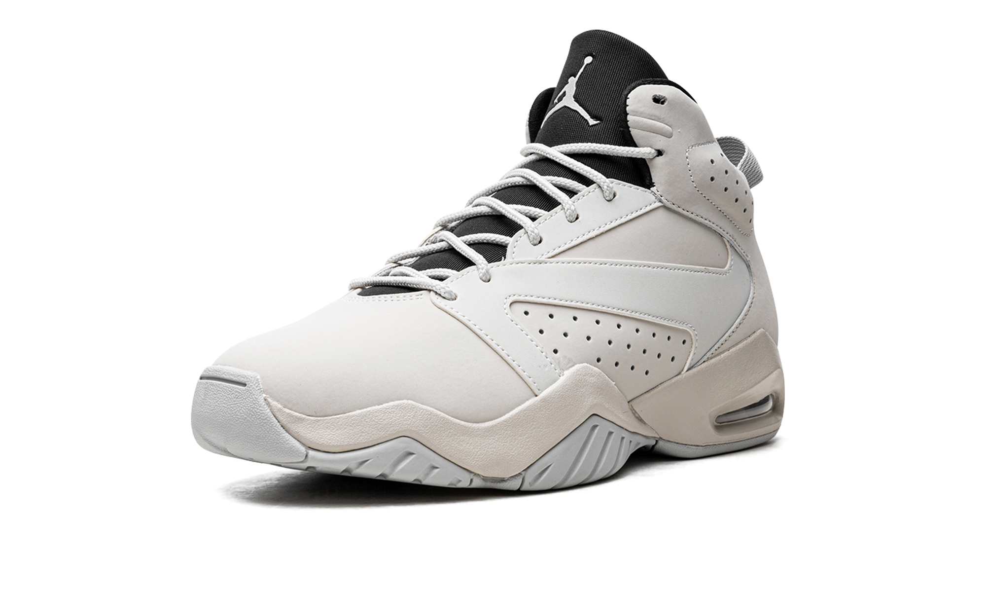 Air Jordan Mid Lift Off "Light bone" AR4430 004