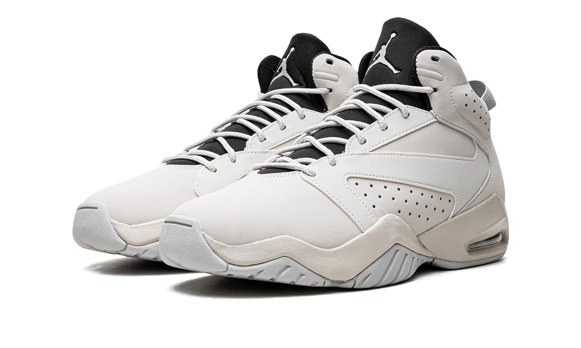 Air Jordan Mid Lift Off "Light bone" AR4430 004
