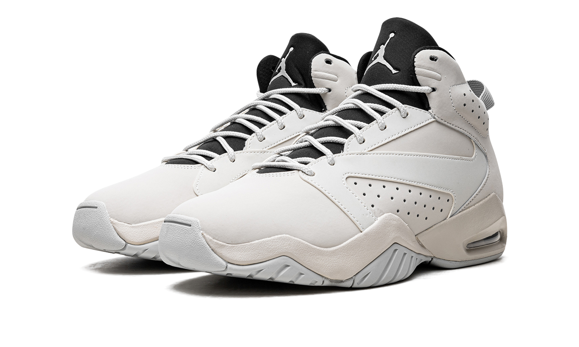 Air Jordan Mid Lift Off "Light bone" AR4430 004