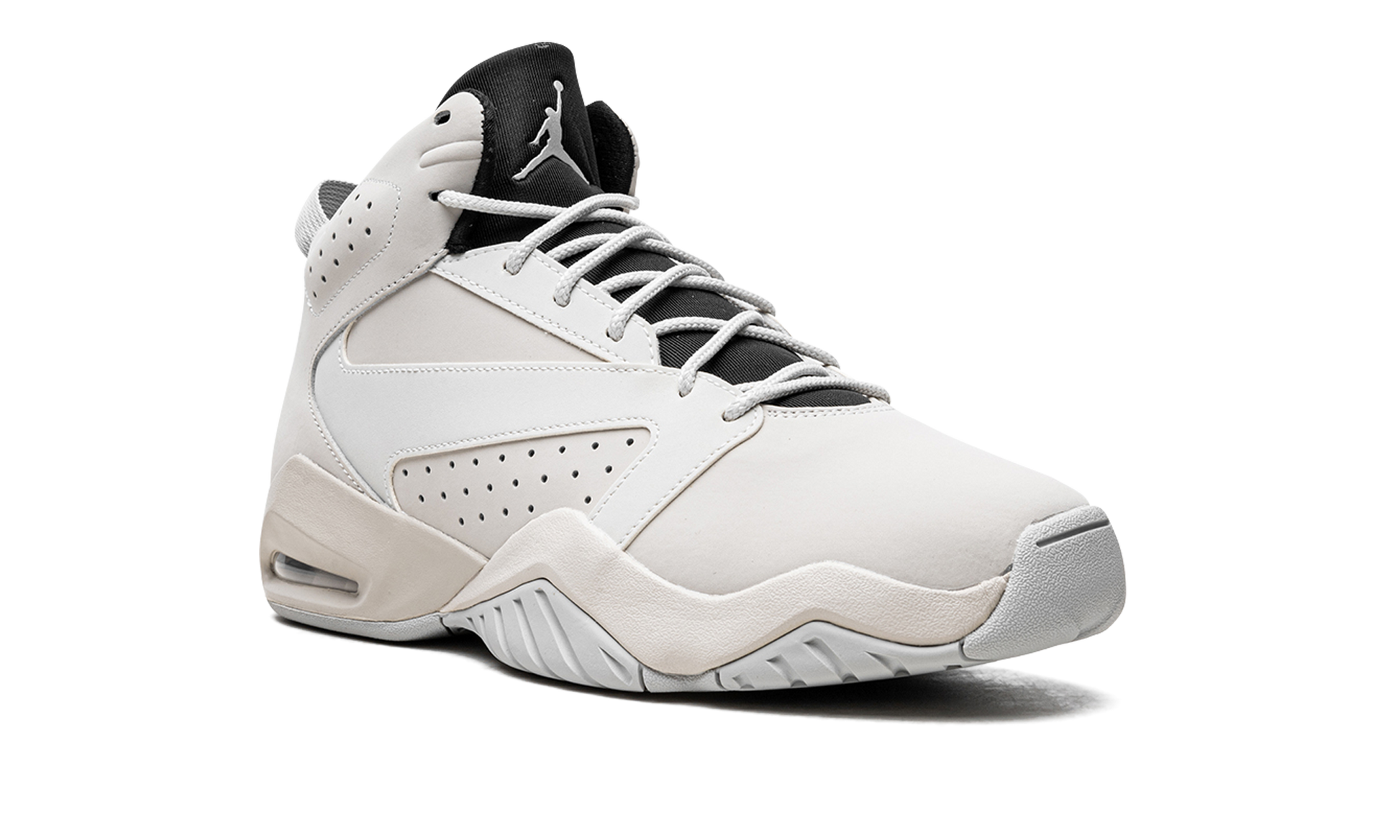 Air Jordan Mid Lift Off "Light bone" AR4430 004