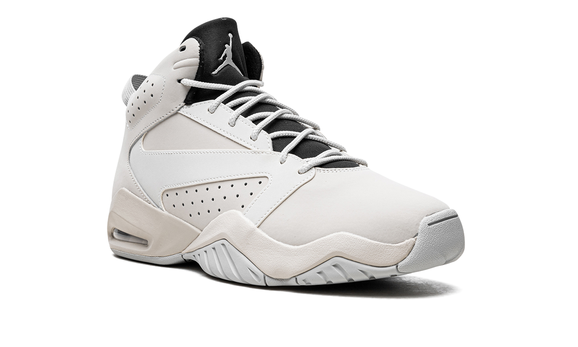 Air Jordan Mid Lift Off "Light bone" AR4430 004