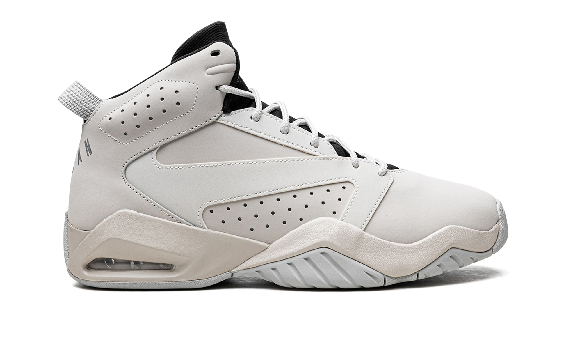 Air Jordan Mid Lift Off "Light bone" AR4430 004