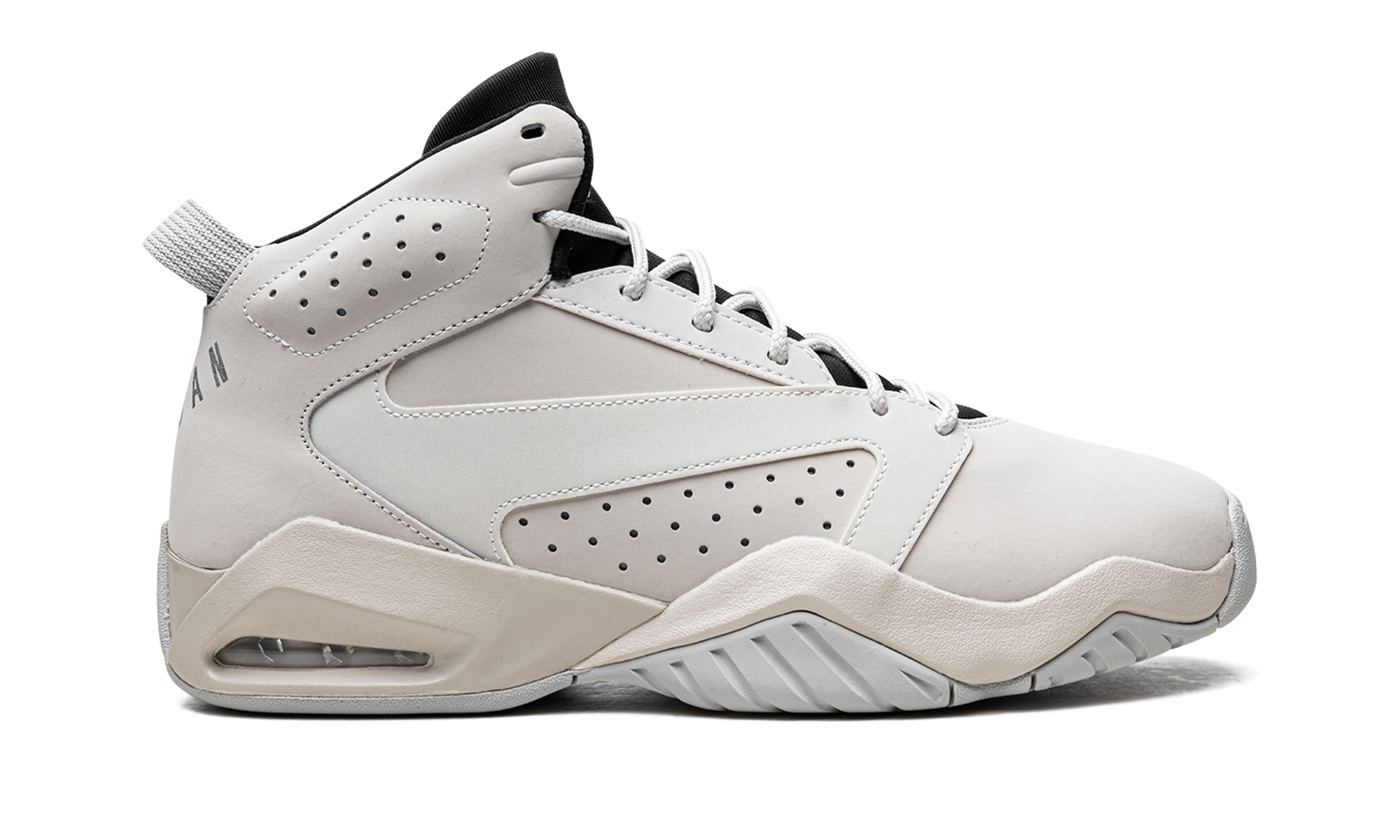Air Jordan Mid Lift Off "Light bone" AR4430 004