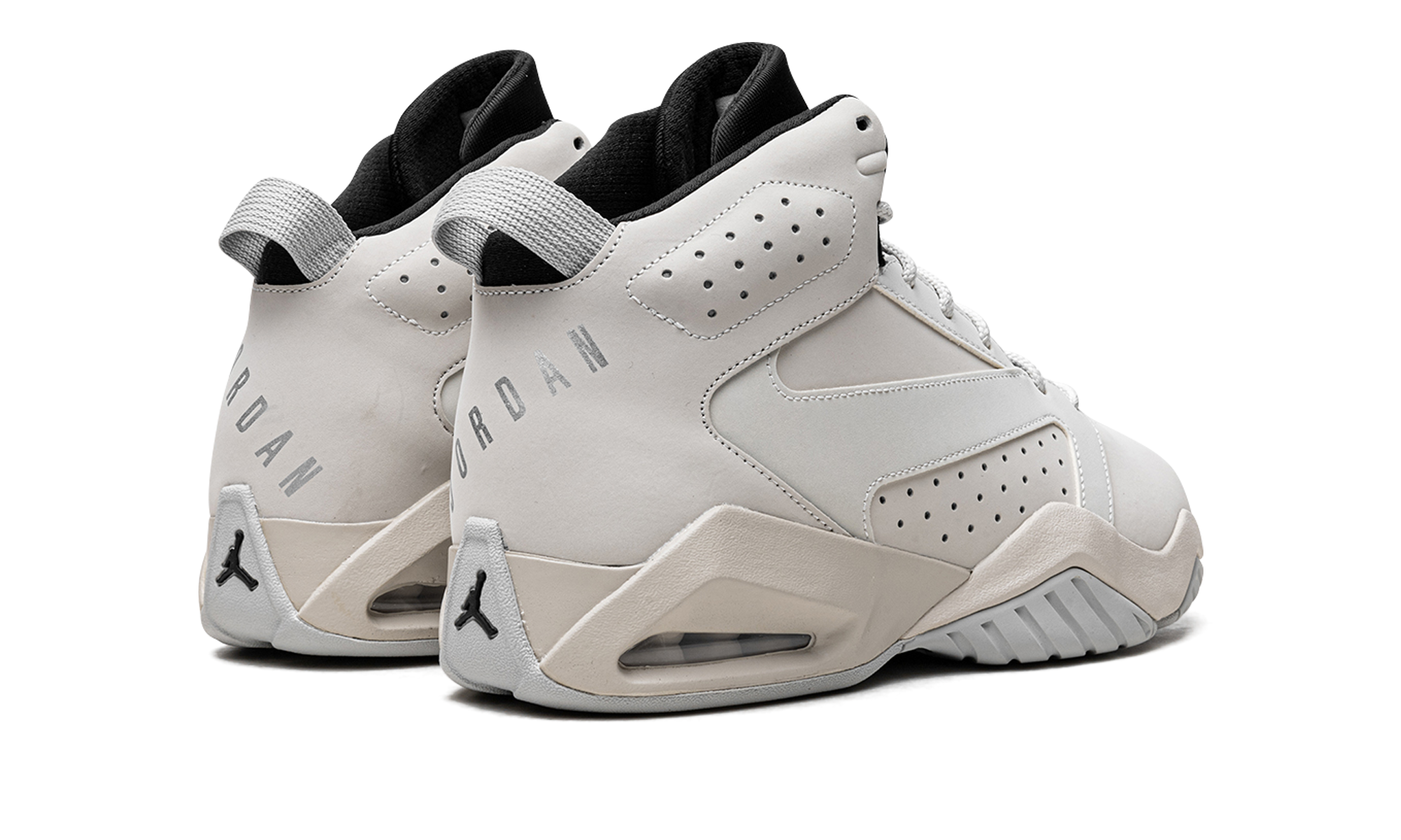 Air Jordan Mid Lift Off "Light bone" AR4430 004
