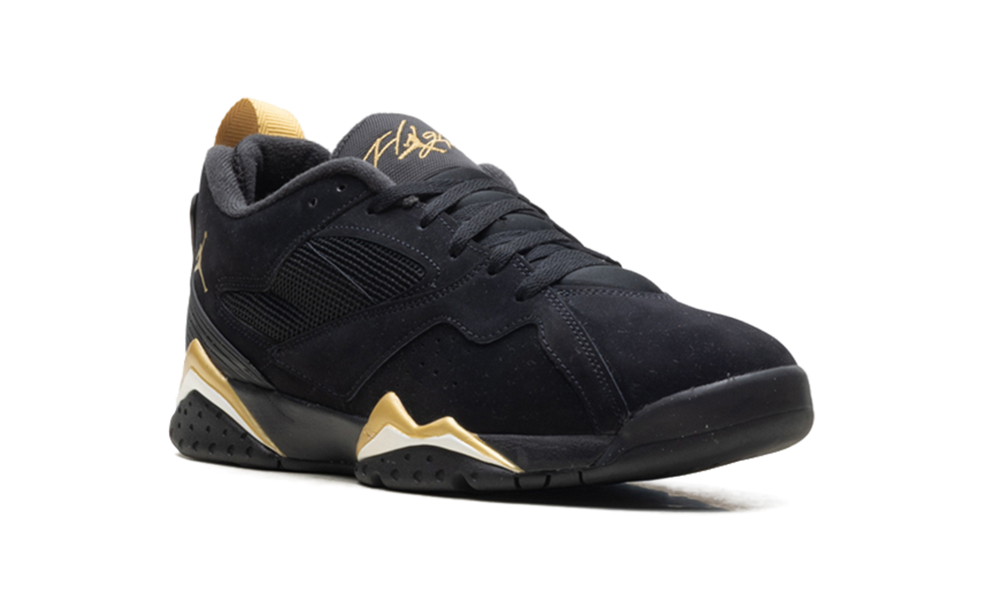 Air Jordan Mvp 92 "Golden moments" HQ3950 007