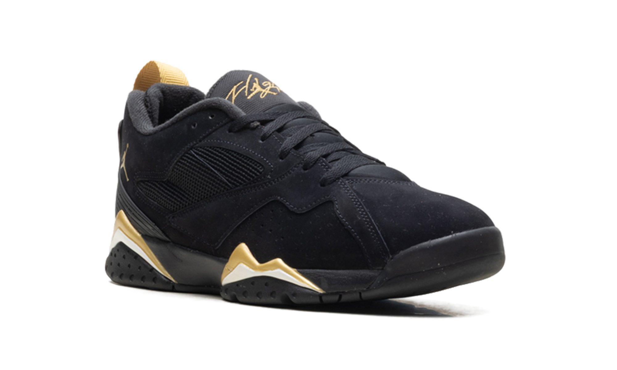 Air Jordan Mvp 92 "Golden moments" HQ3950 007