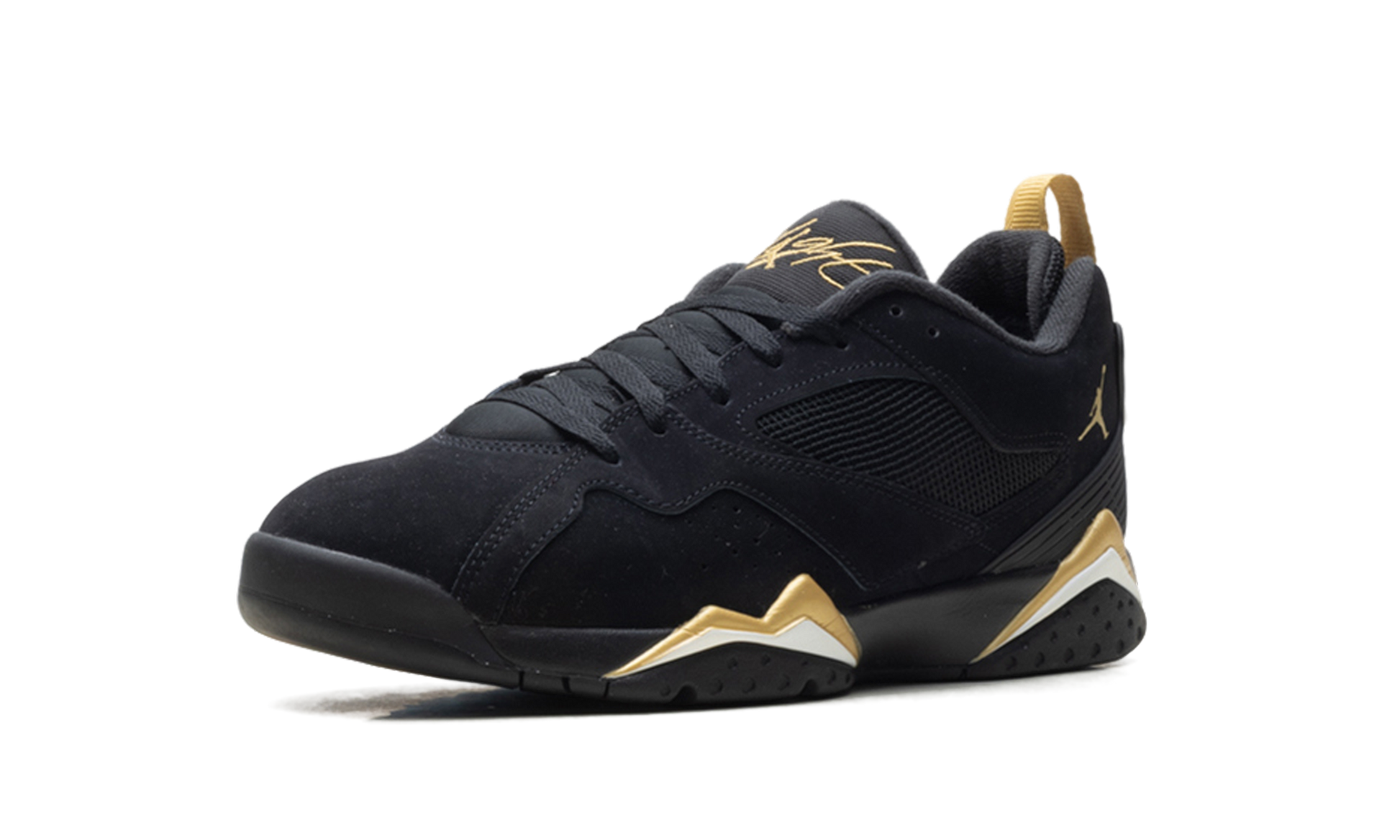 Air Jordan Mvp 92 "Golden moments" HQ3950 007