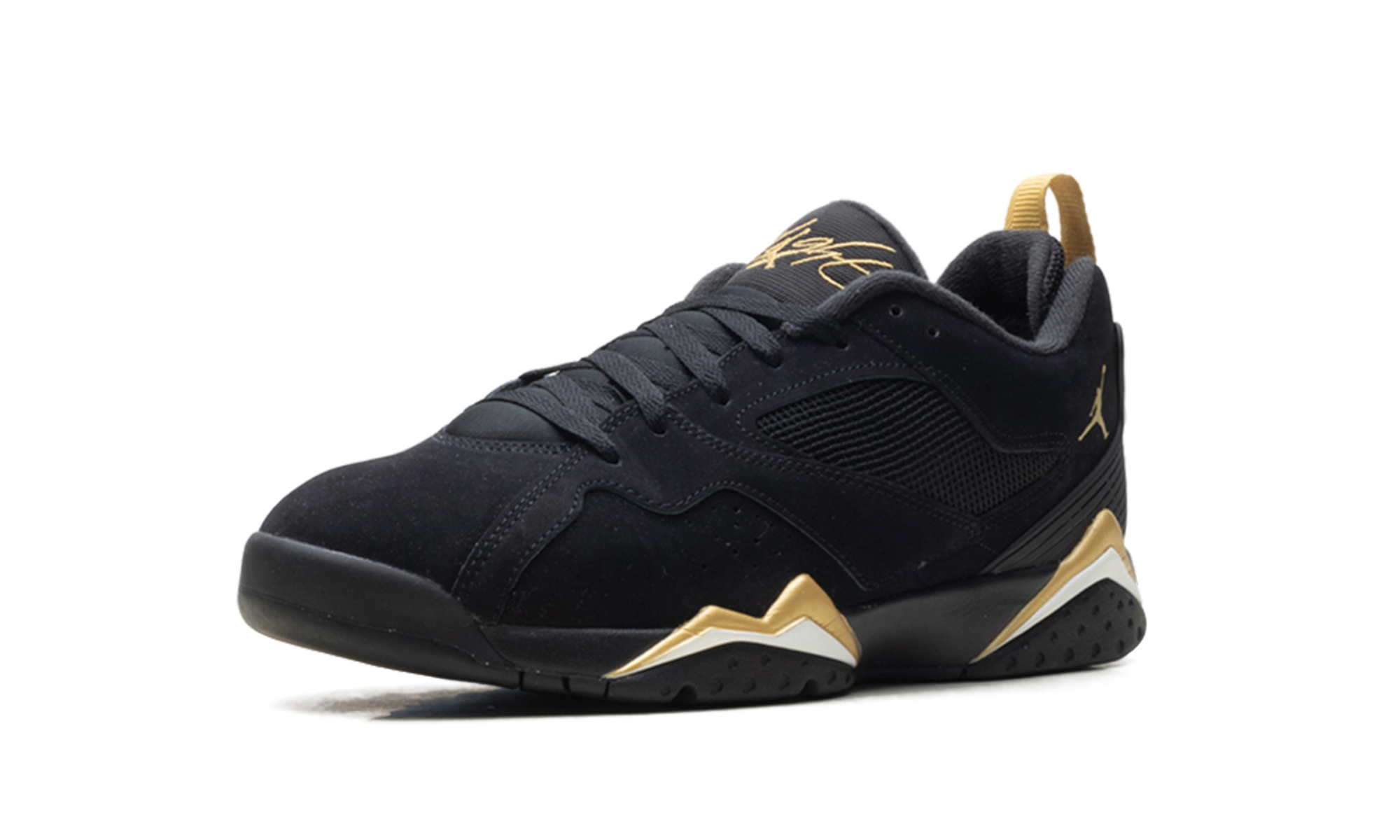 Air Jordan Mvp 92 "Golden moments" HQ3950 007