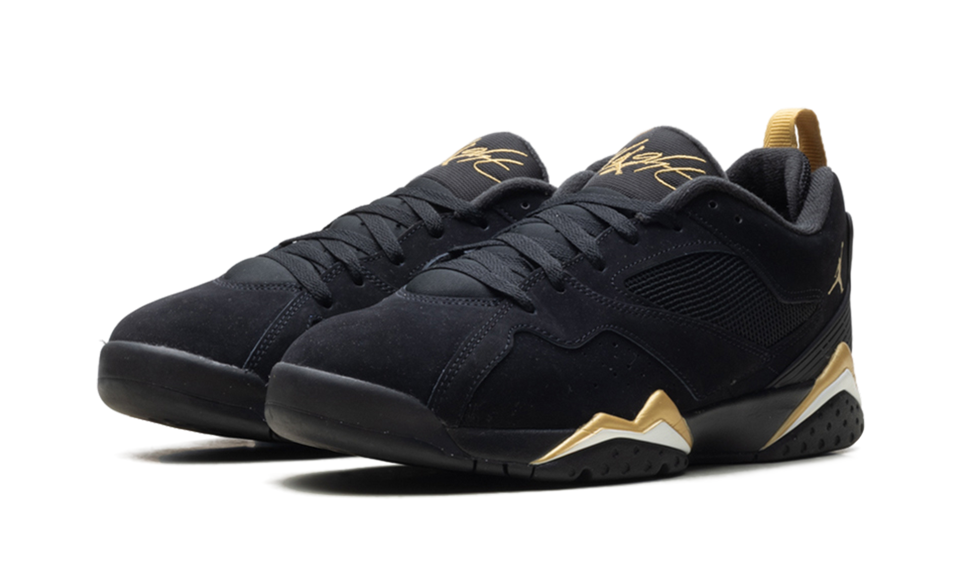 Air Jordan Mvp 92 "Golden moments" HQ3950 007