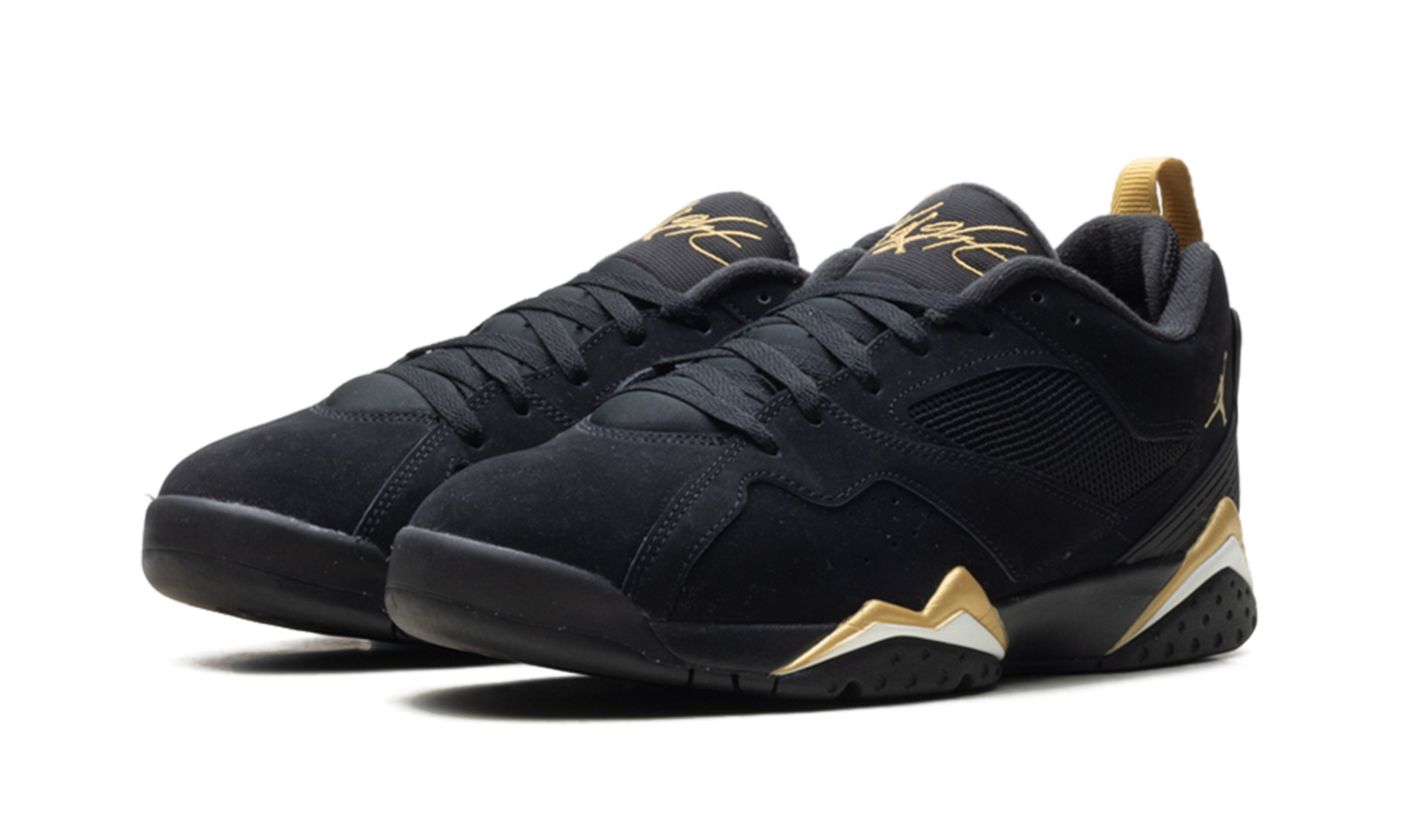 Air Jordan Mvp 92 "Golden moments" HQ3950 007