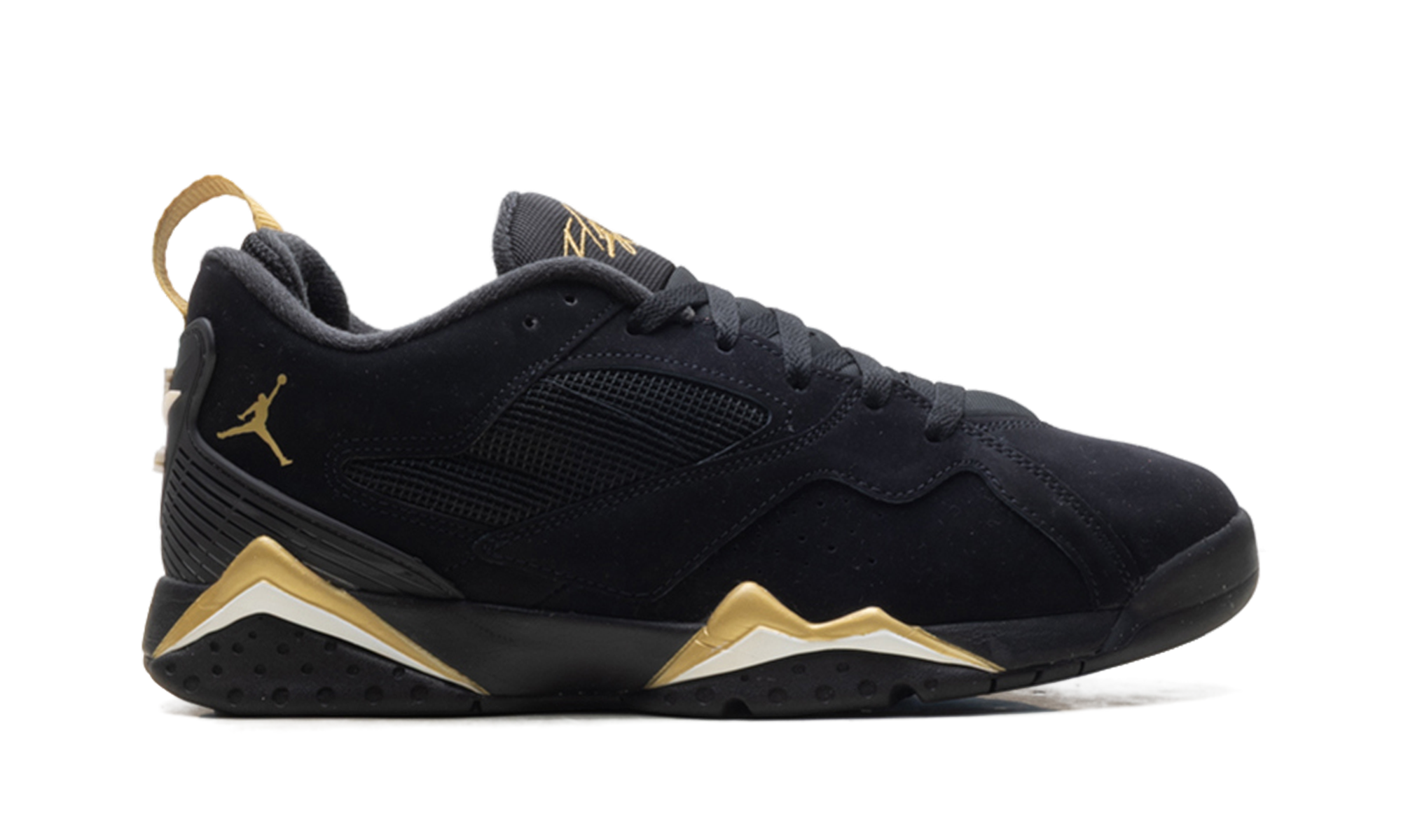 Air Jordan Mvp 92 "Golden moments" HQ3950 007