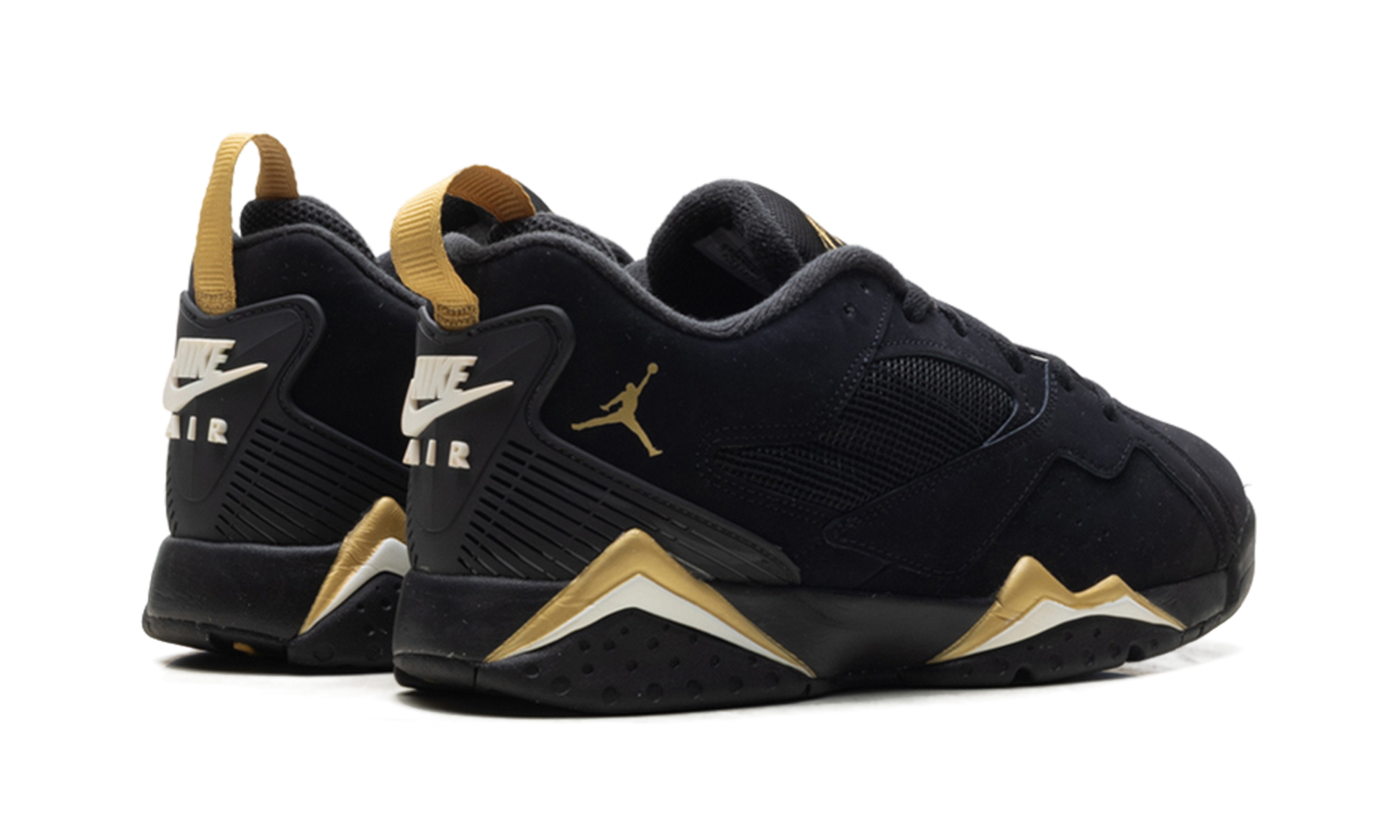 Air Jordan Mvp 92 "Golden moments" HQ3950 007