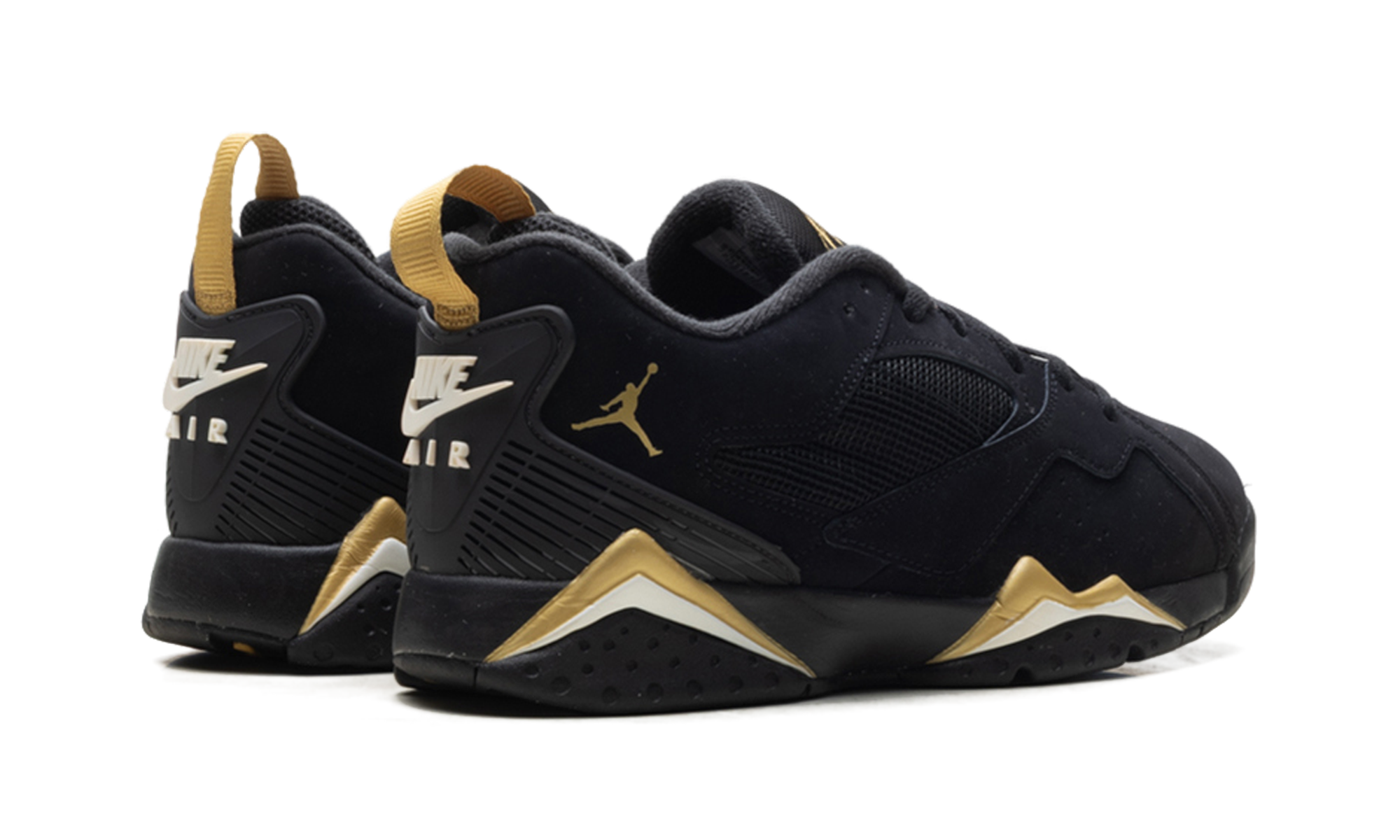 Air Jordan Mvp 92 "Golden moments" HQ3950 007