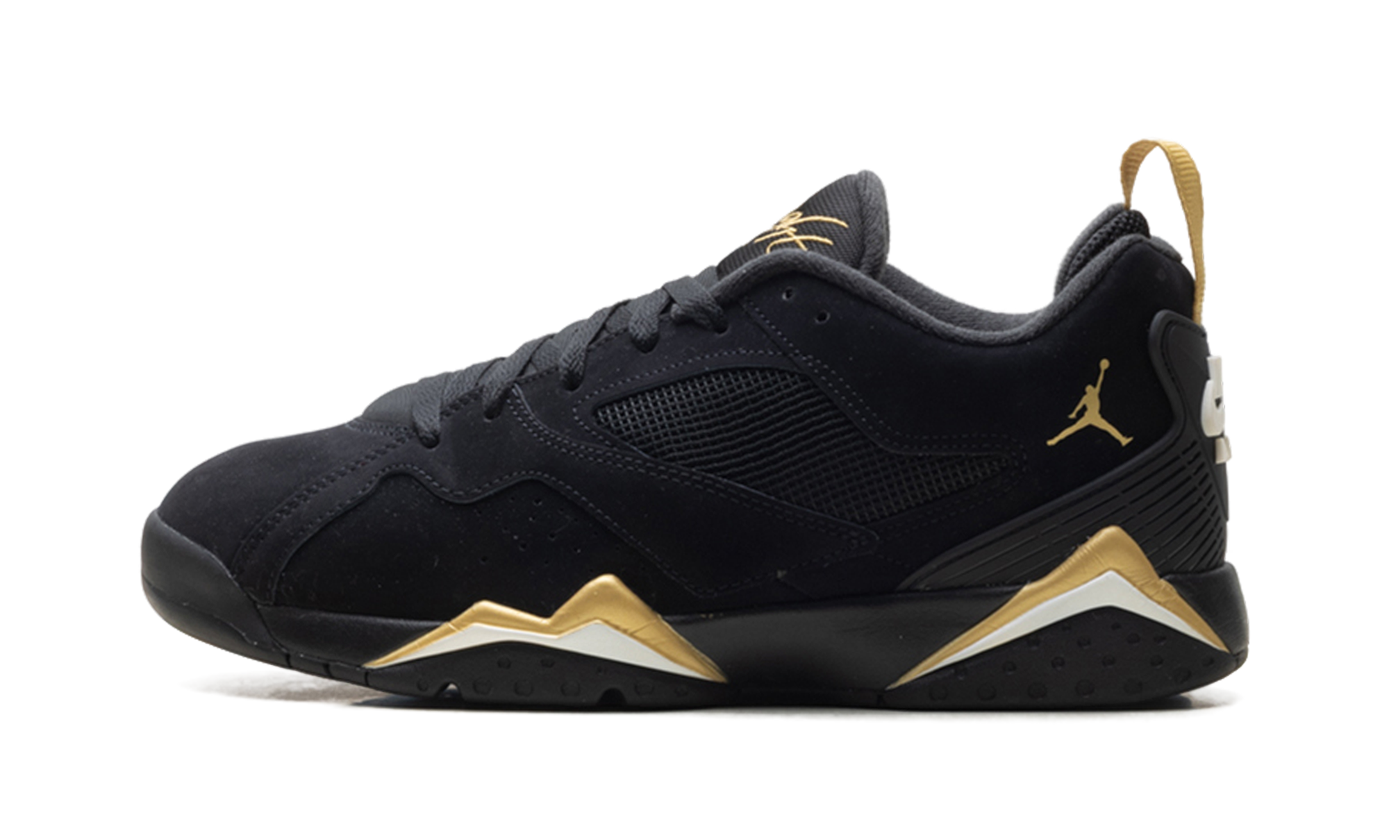 Air Jordan Mvp 92 "Golden moments" HQ3950 007