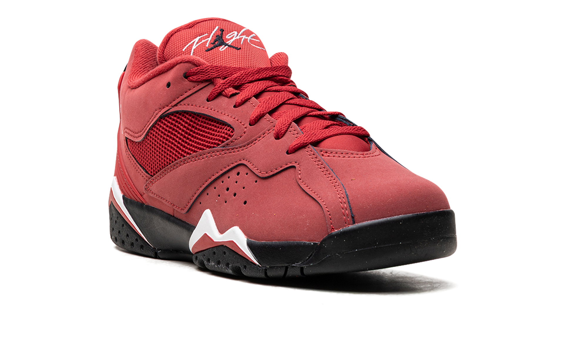 Air Jordan Mvp 92 GS "Gym Red"
