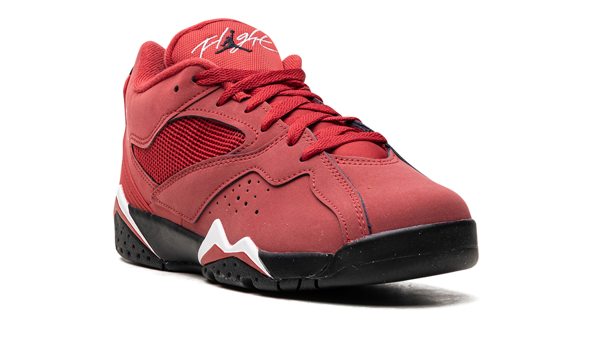 Air Jordan Mvp 92 GS "Gym Red"
