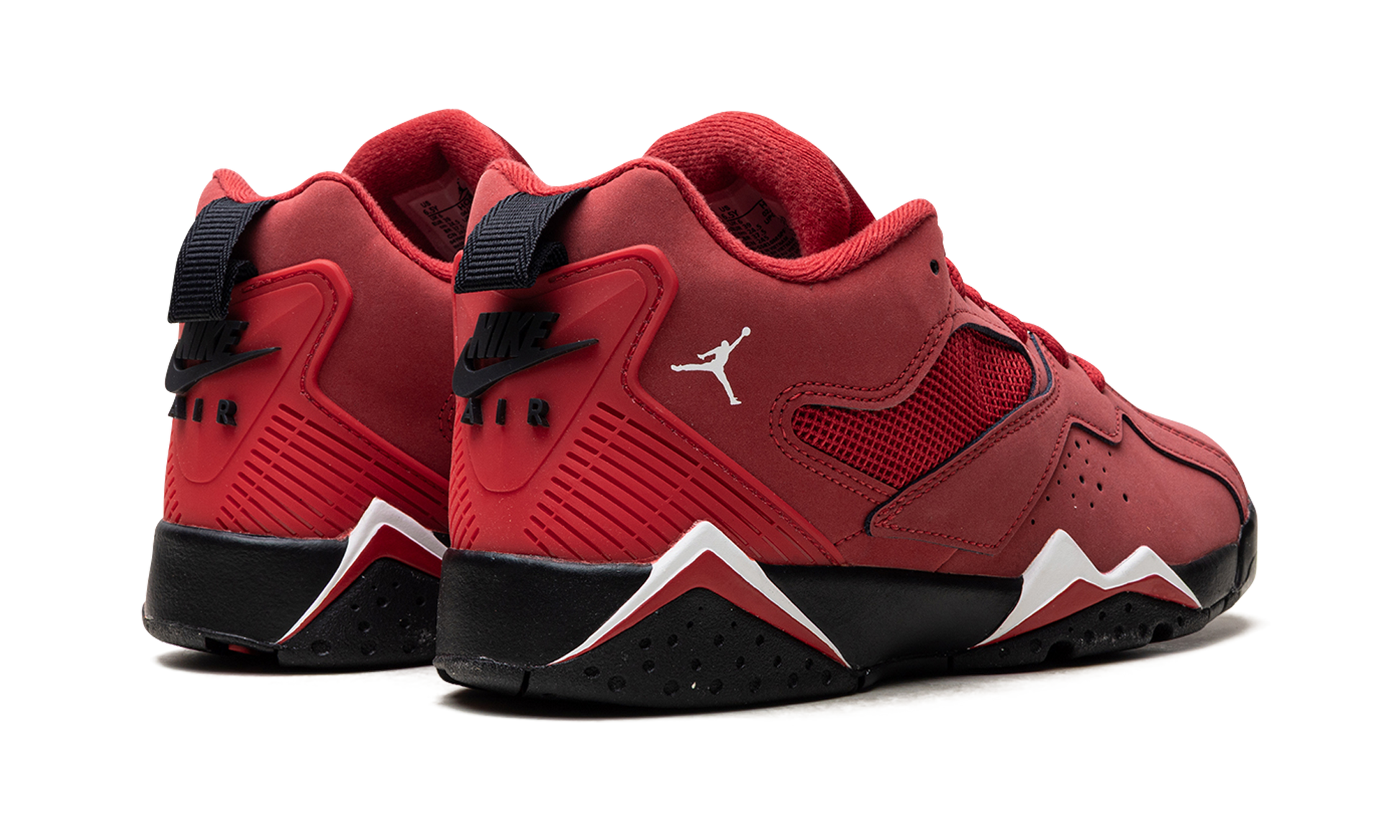Air Jordan Mvp 92 GS "Gym Red"