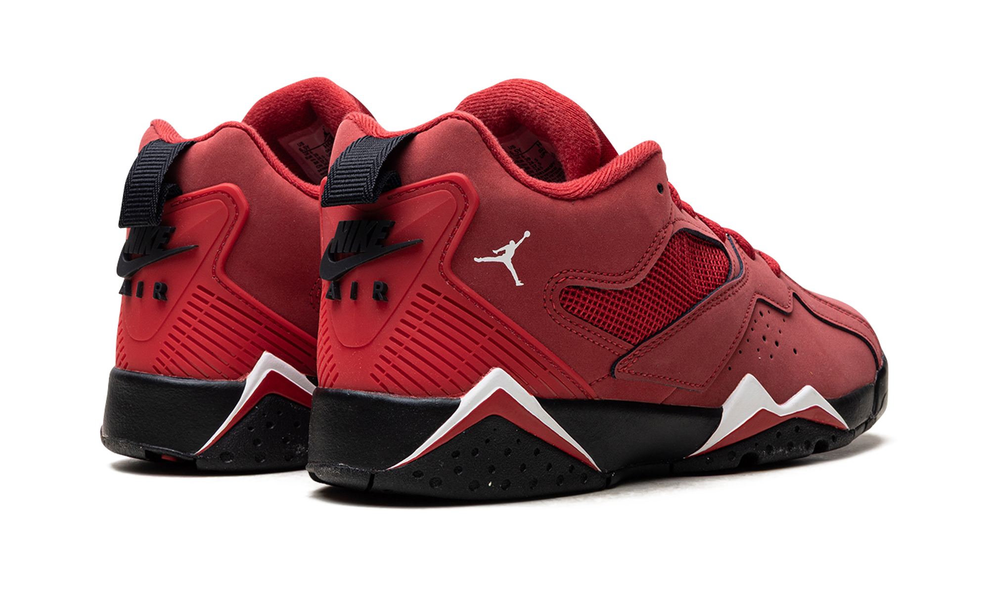 Air Jordan Mvp 92 GS "Gym Red"