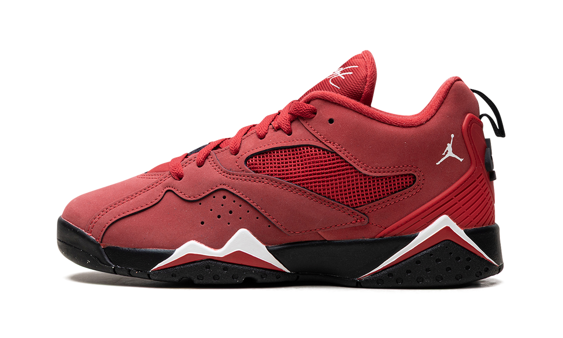 Air Jordan Mvp 92 GS "Gym Red"