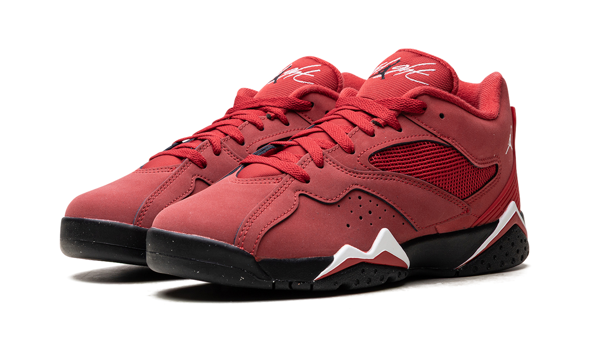 Air Jordan Mvp 92 GS "Gym Red"