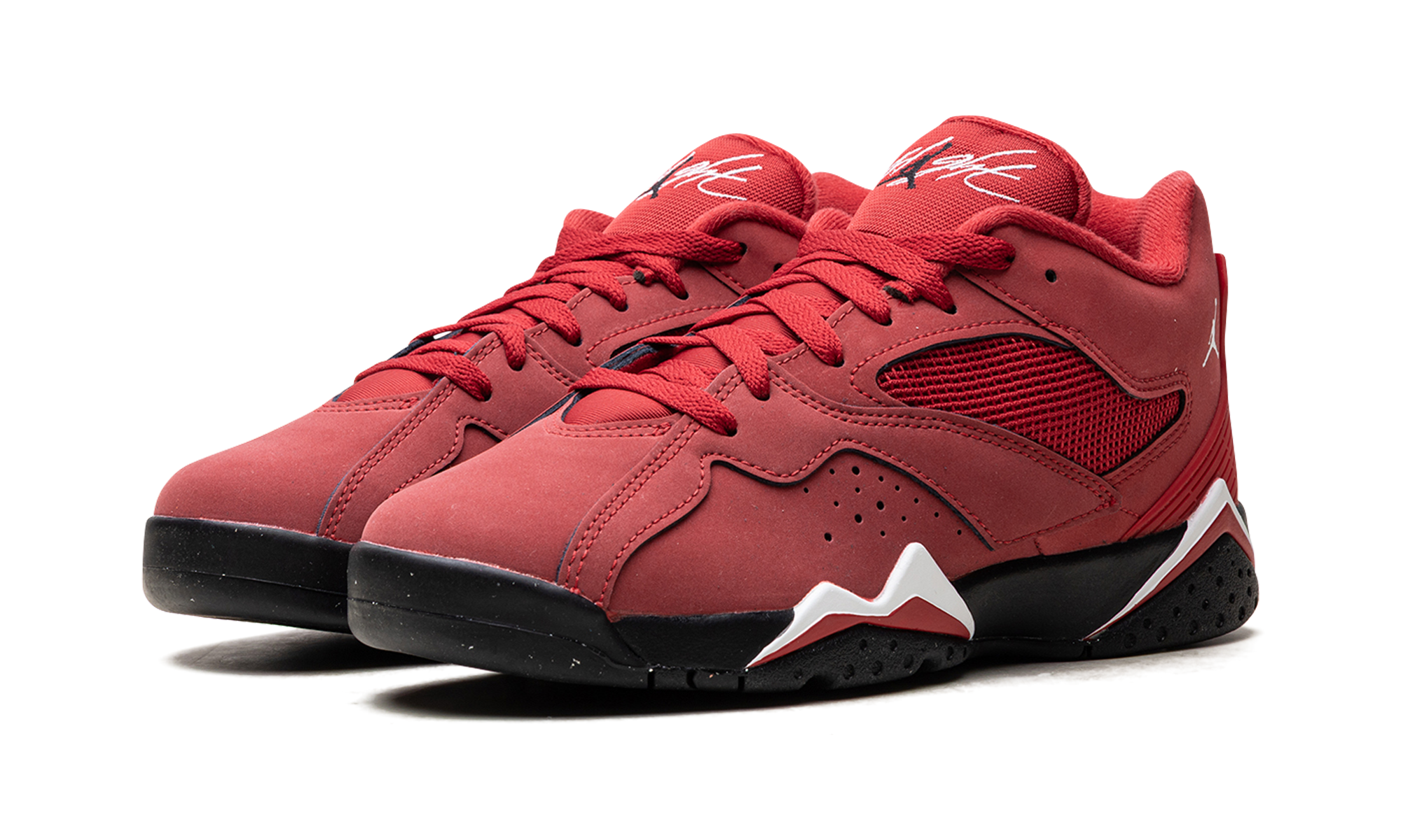 Air Jordan Mvp 92 GS "Gym Red"