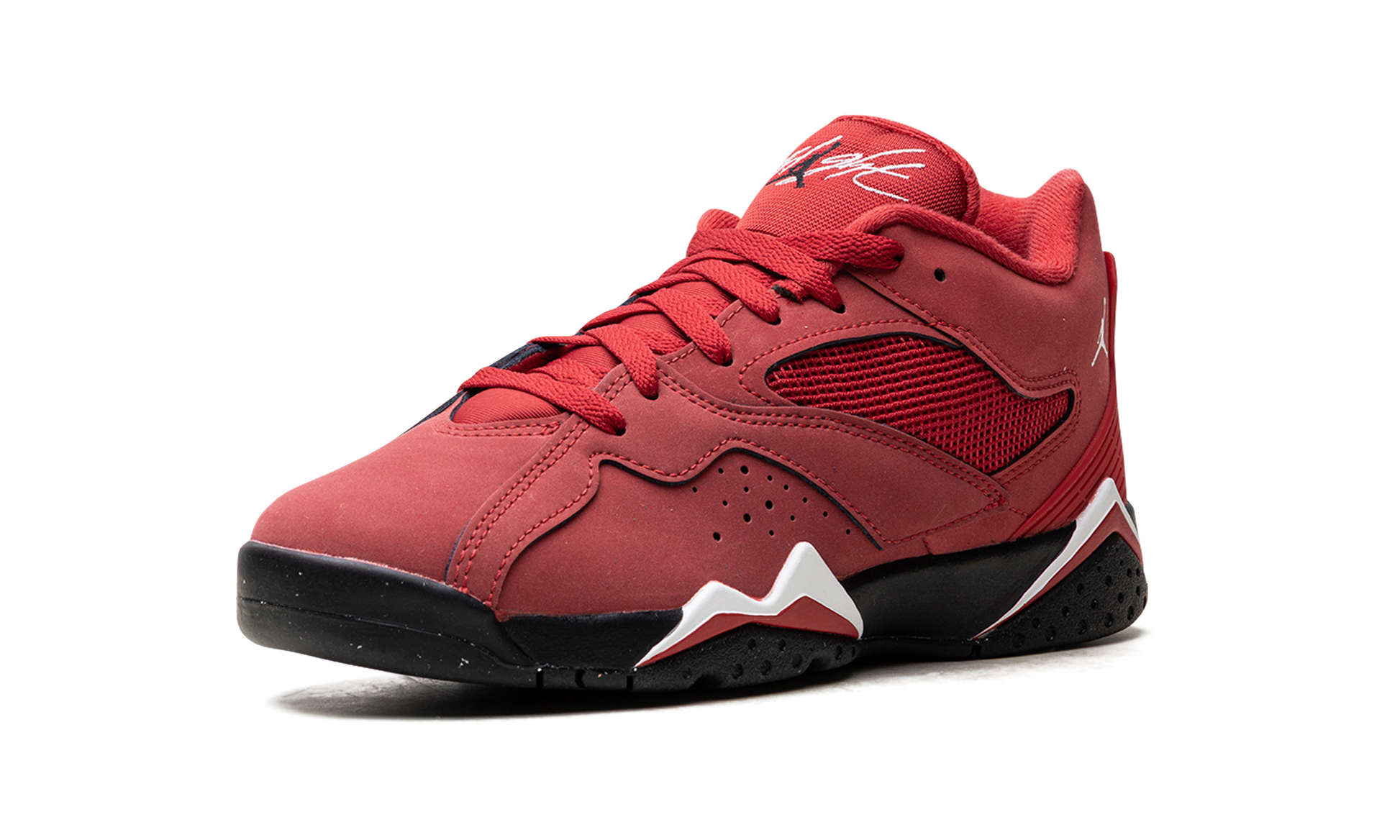 Air Jordan Mvp 92 GS "Gym Red"