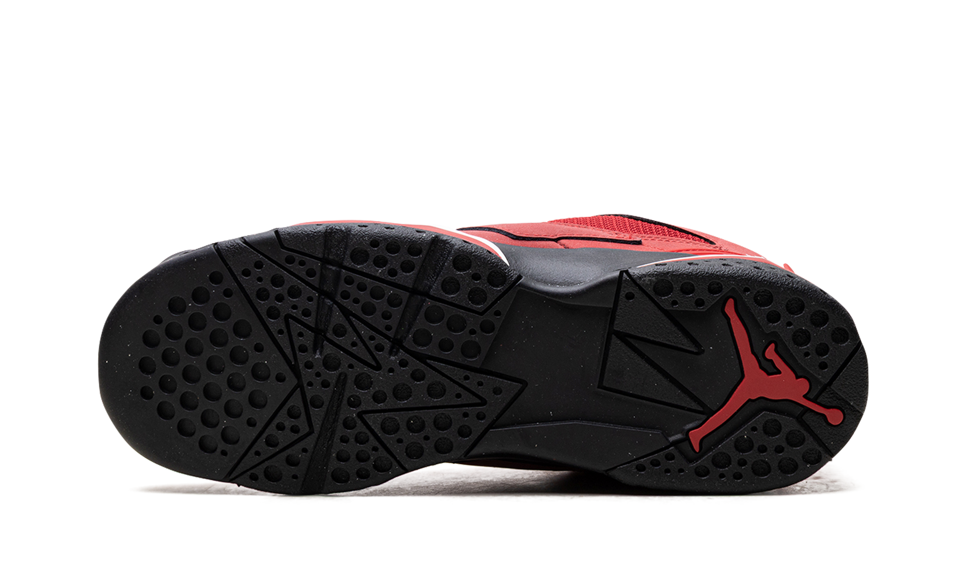 Air Jordan Mvp 92 GS "Gym Red"