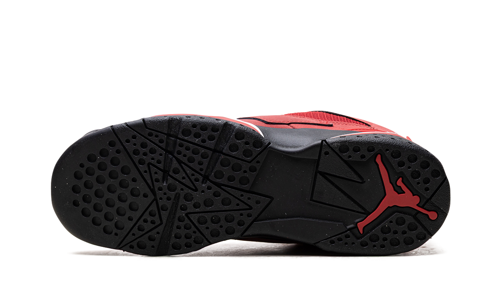 Air Jordan Mvp 92 GS "Gym Red"