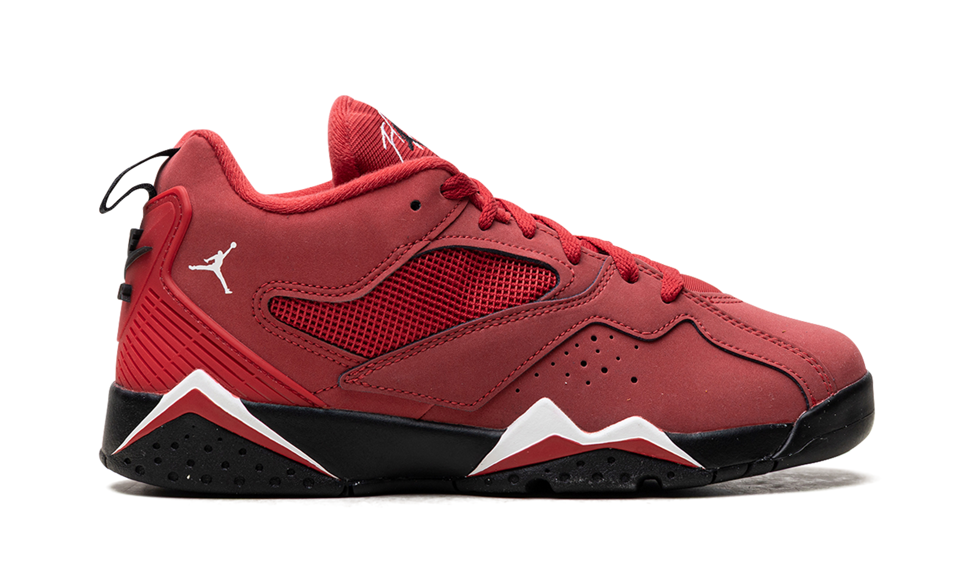 Air Jordan Mvp 92 GS "Gym Red"