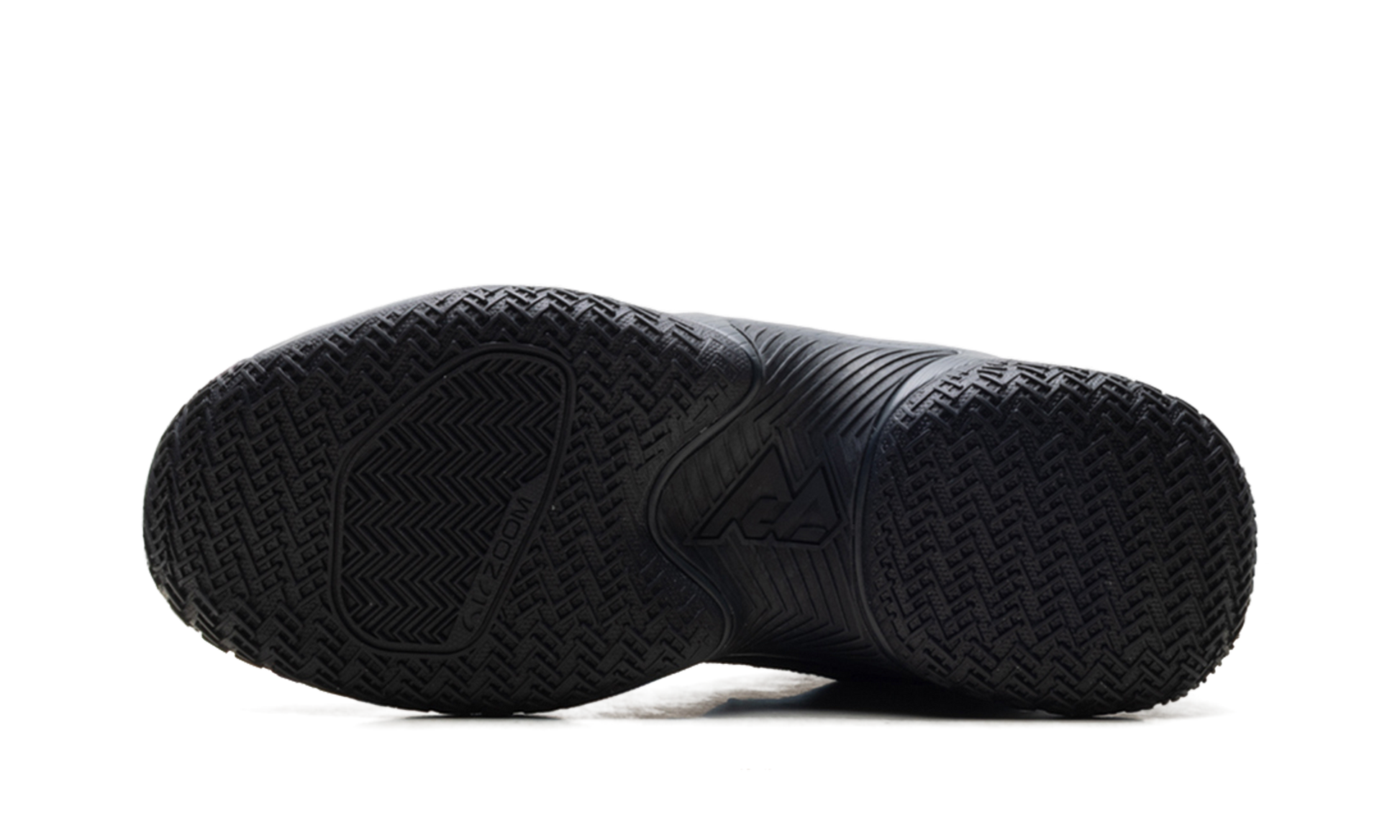 Air Jordan One Take 2 "Black metallic silver" CW2457 001