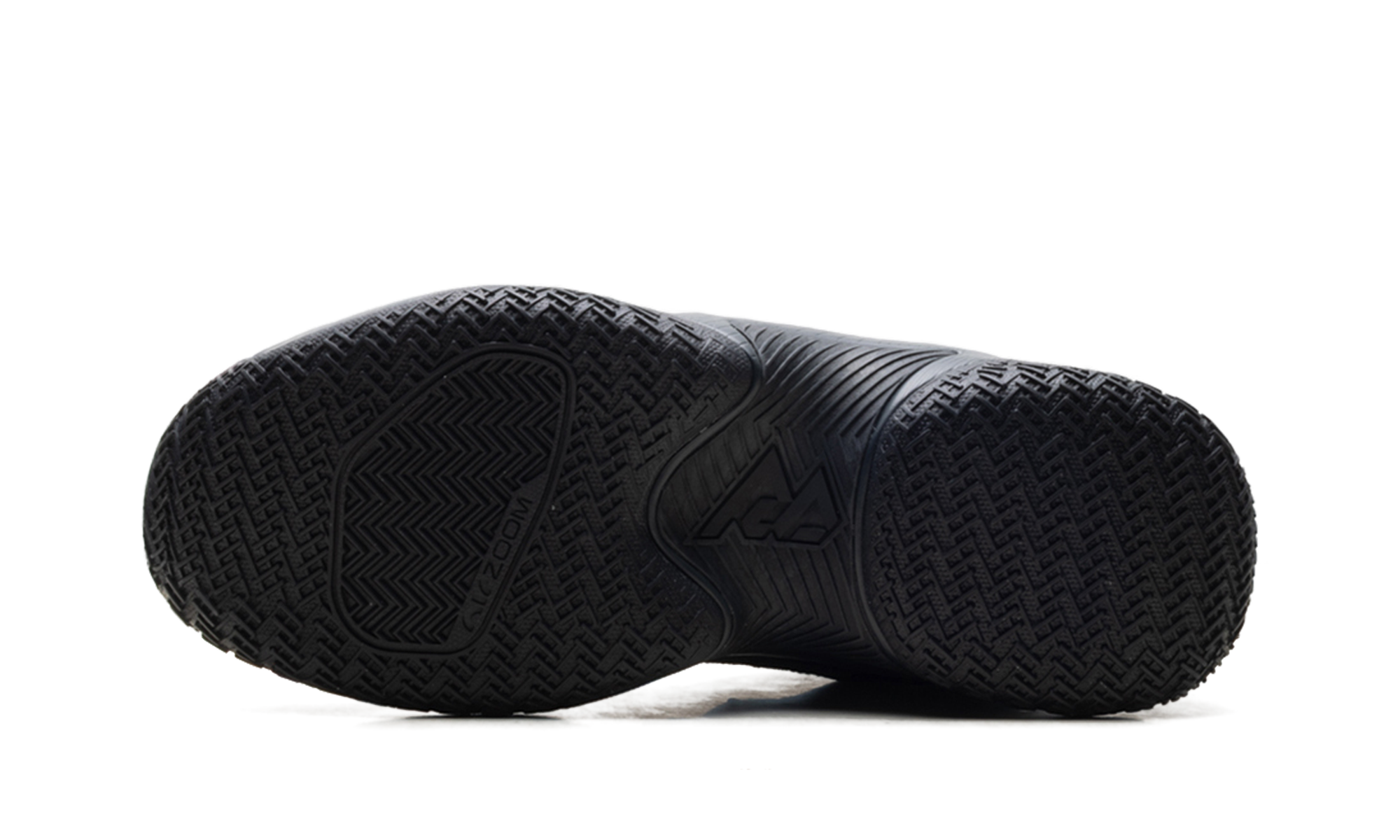 Air Jordan One Take 2 "Black metallic silver" CW2457 001