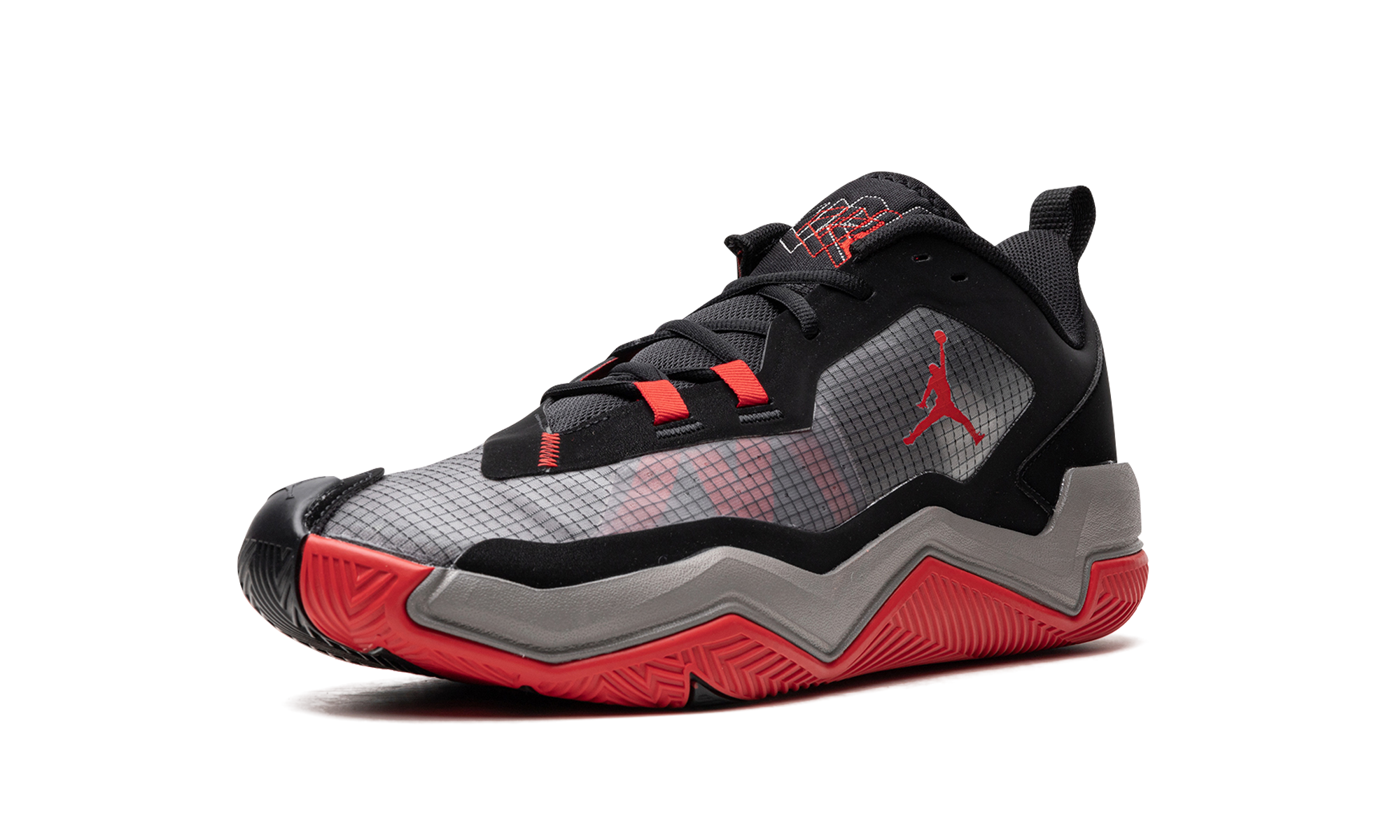 Air Jordan One Take 4 "Bred" DO7193 061