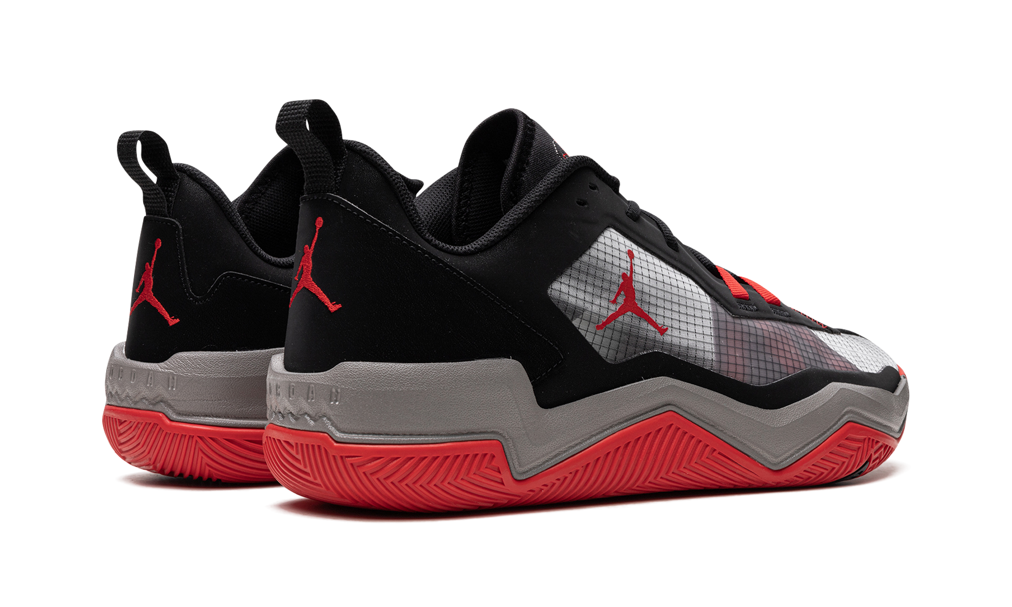Air Jordan One Take 4 "Bred" DO7193 061