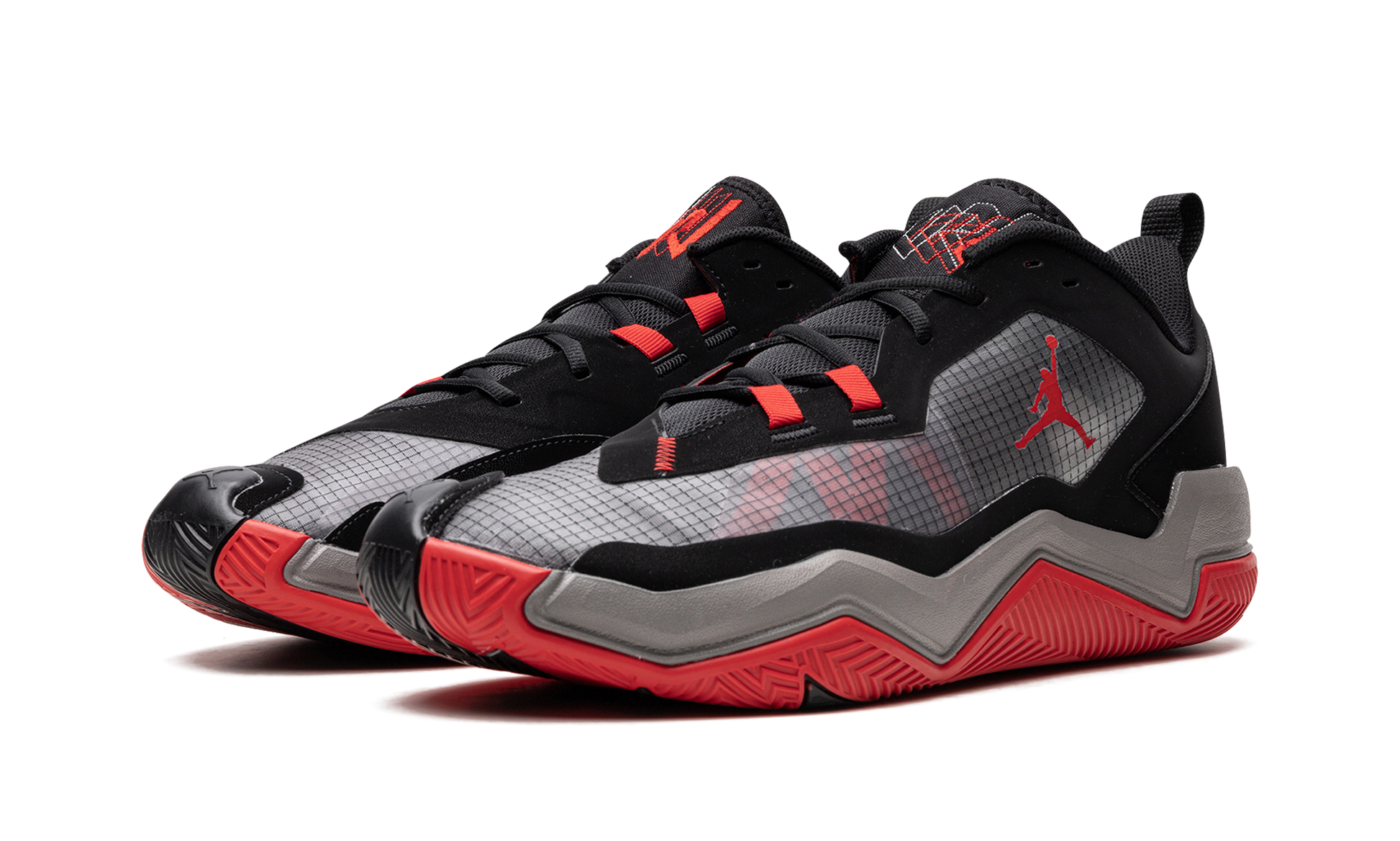 Air Jordan One Take 4 "Bred" DO7193 061