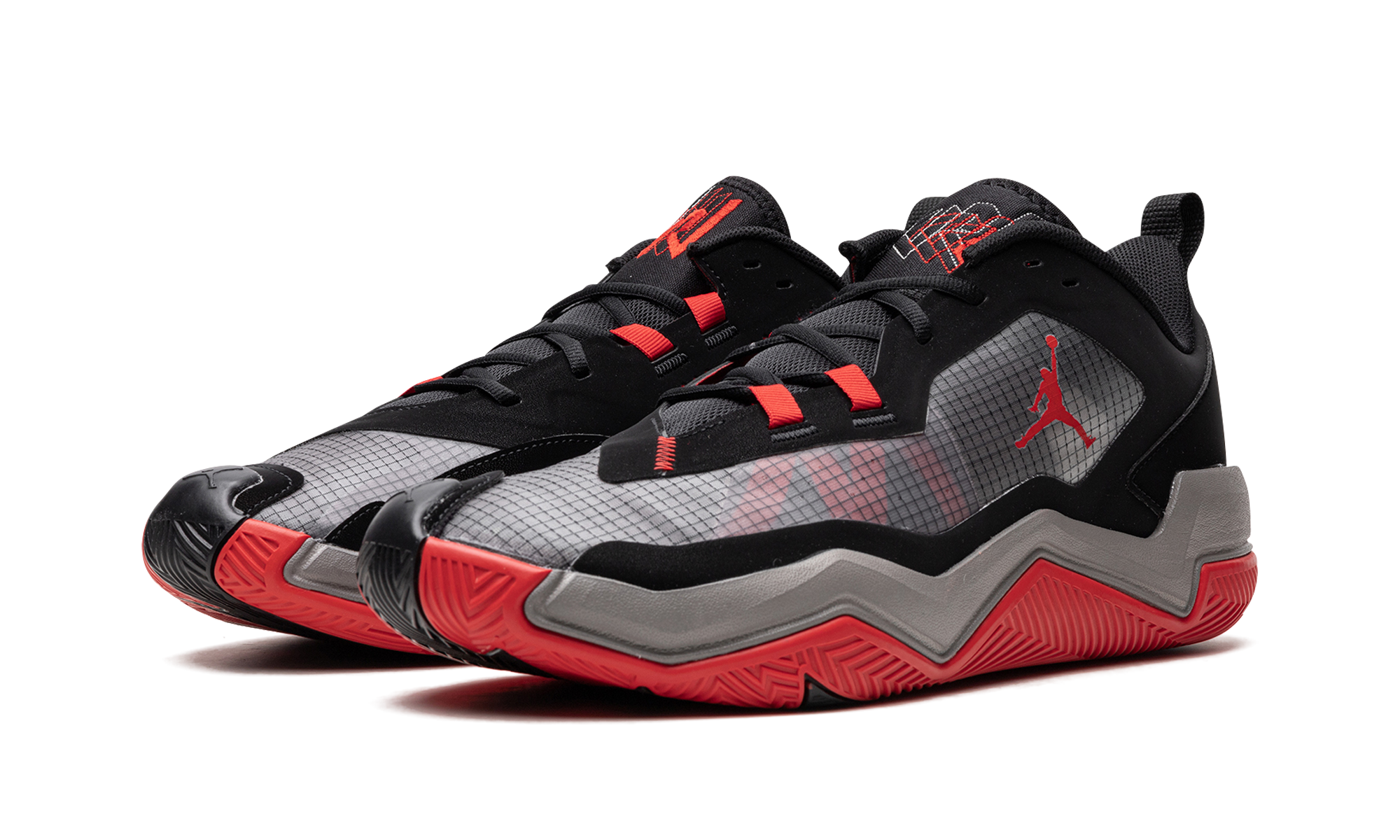 Air Jordan One Take 4 "Bred" DO7193 061