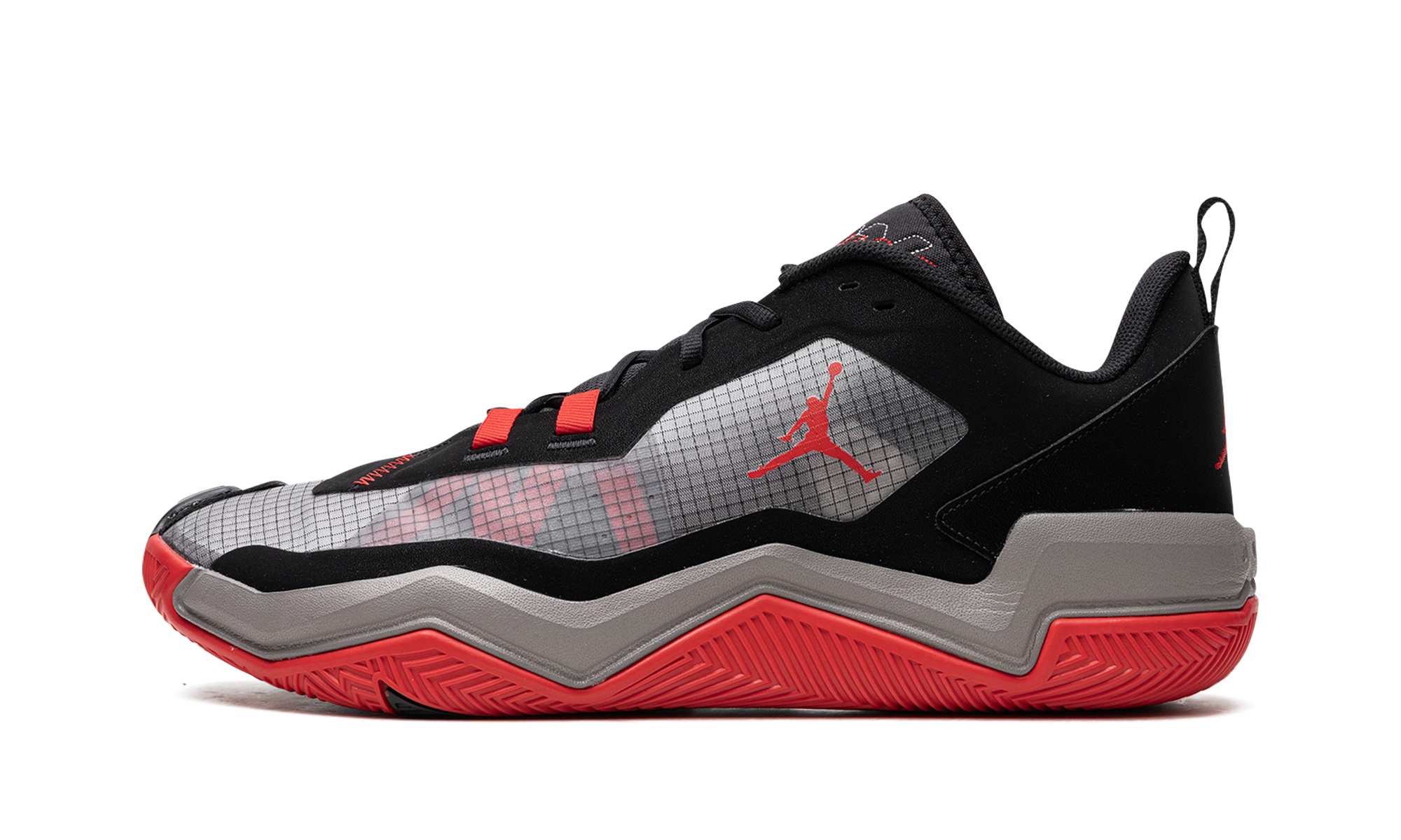 Air Jordan One Take 4 "Bred" DO7193 061