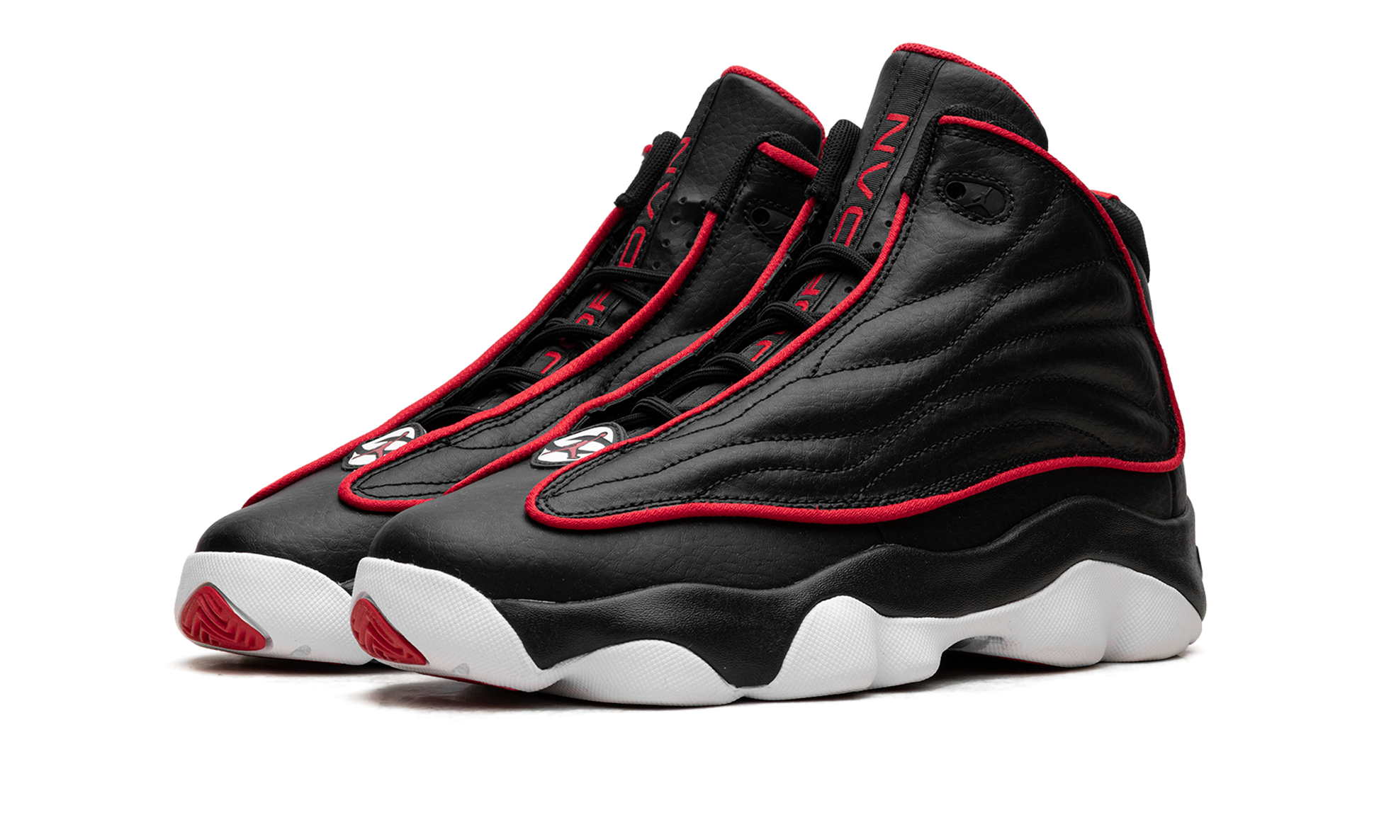 Air Jordan Pro Strong GS "University red" DC7911 061