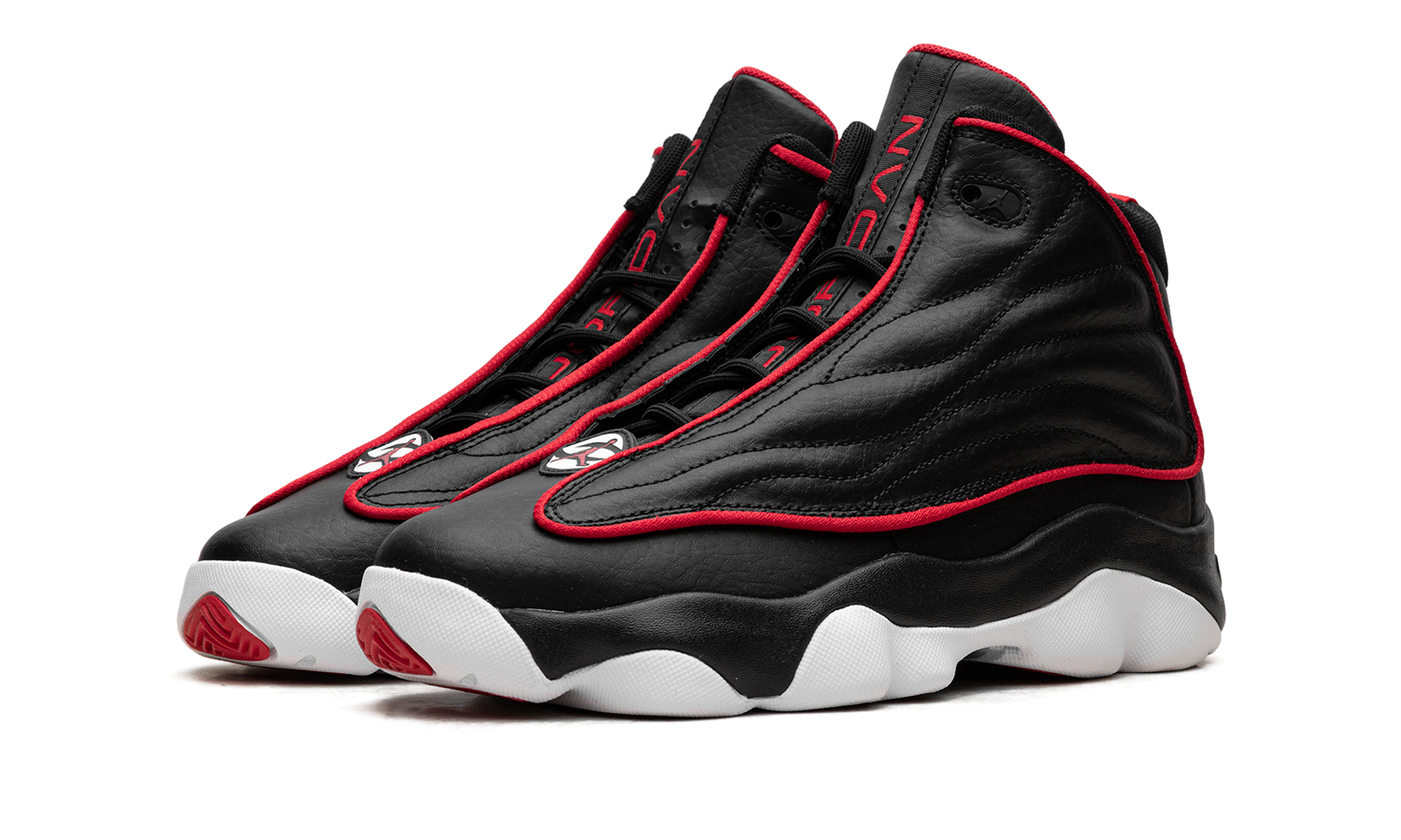 Air Jordan Pro Strong GS "University red" DC7911 061